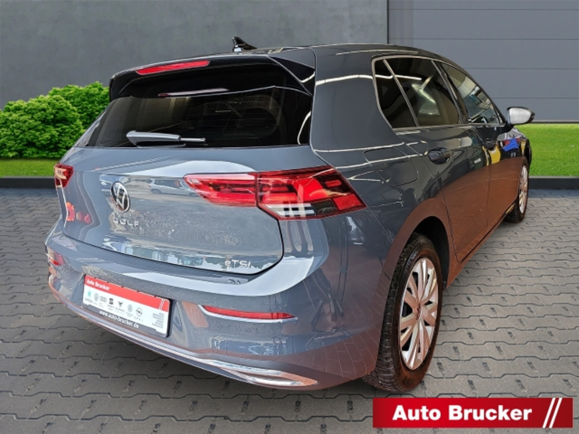 Volkswagen Golf Active