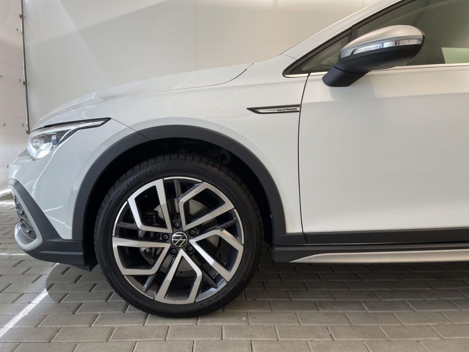 Volkswagen Golf Variant – Bild 3