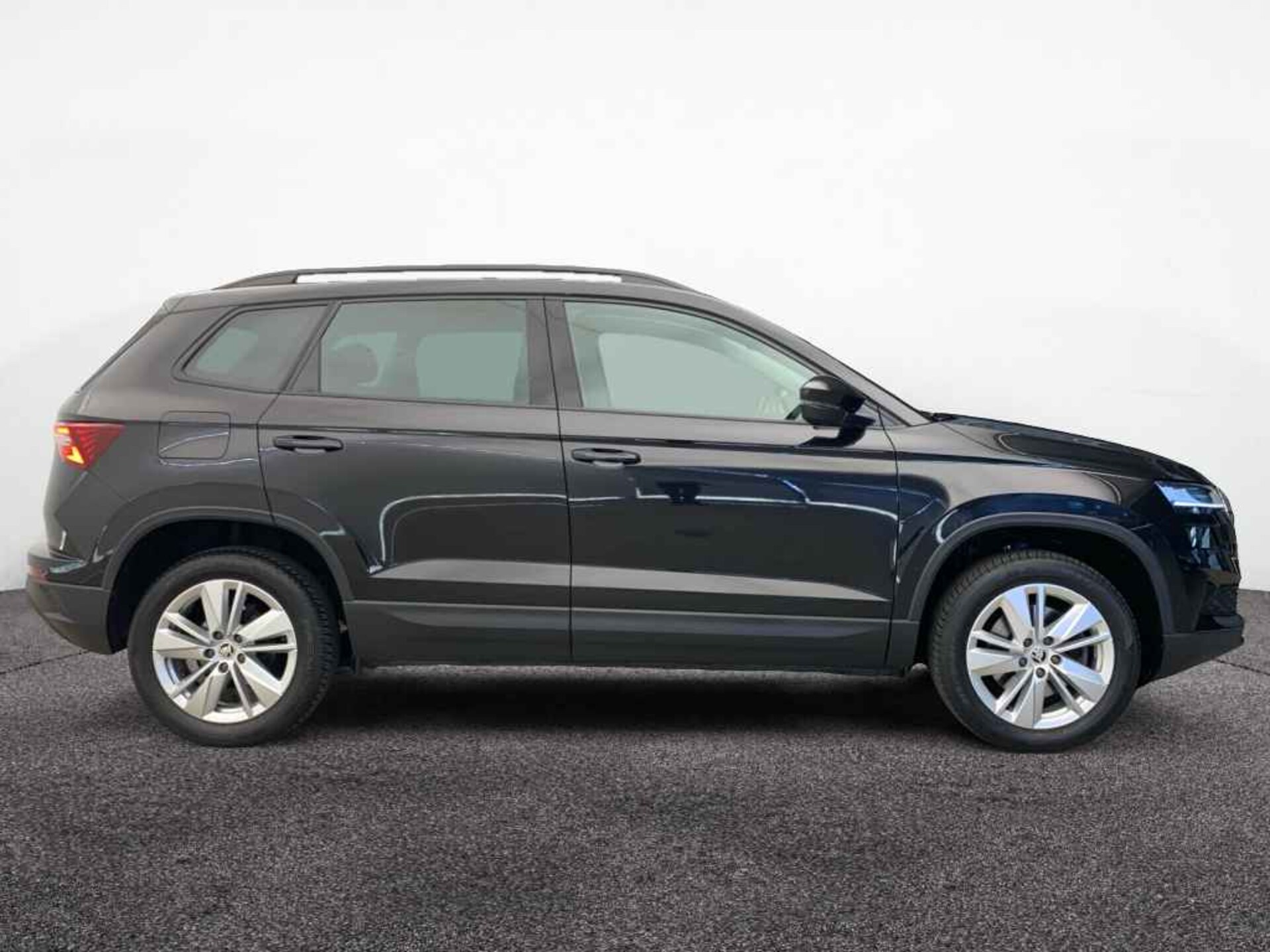 Skoda Karoq Selection
