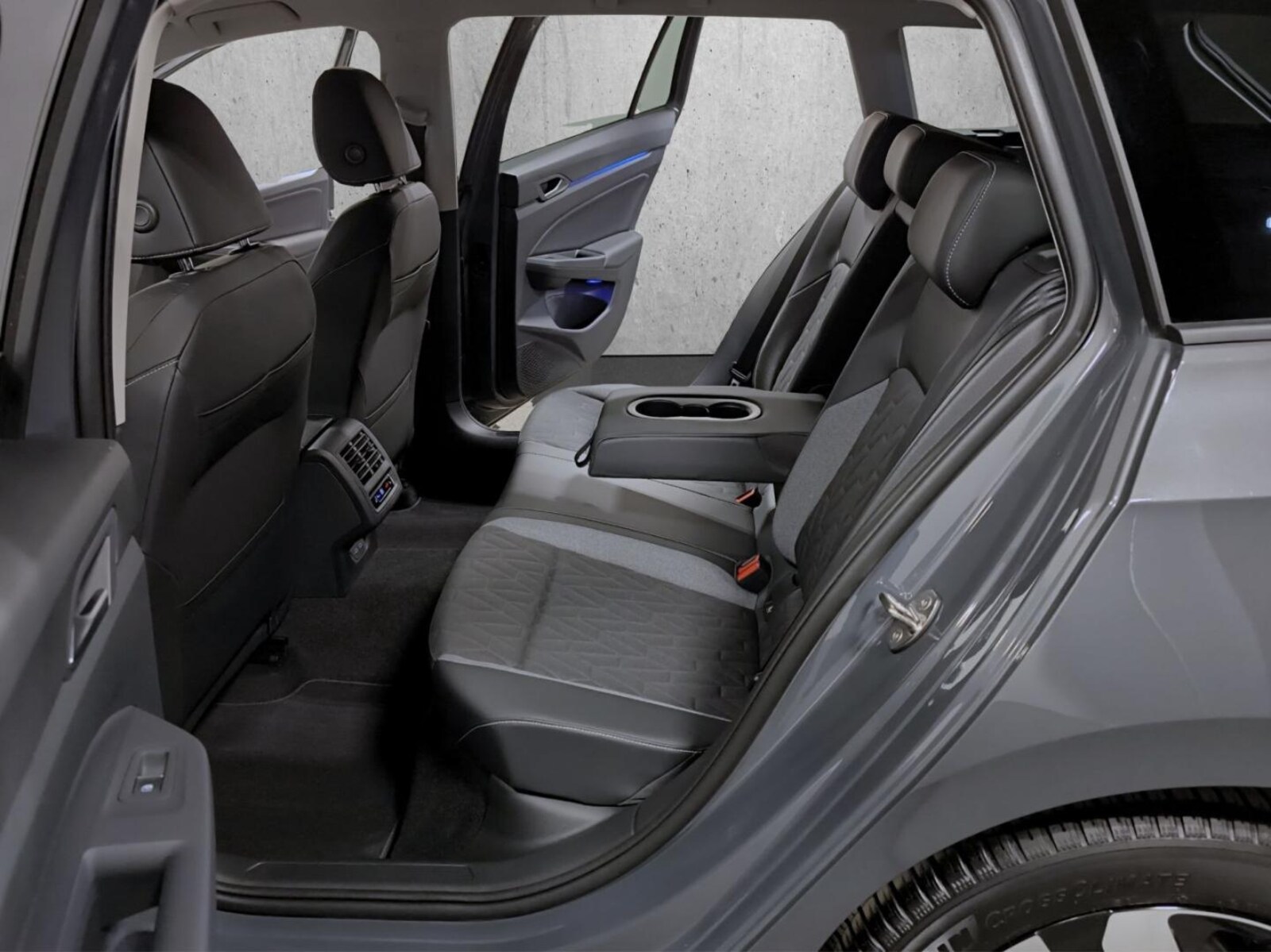 Volkswagen Golf Variant – Bild 11