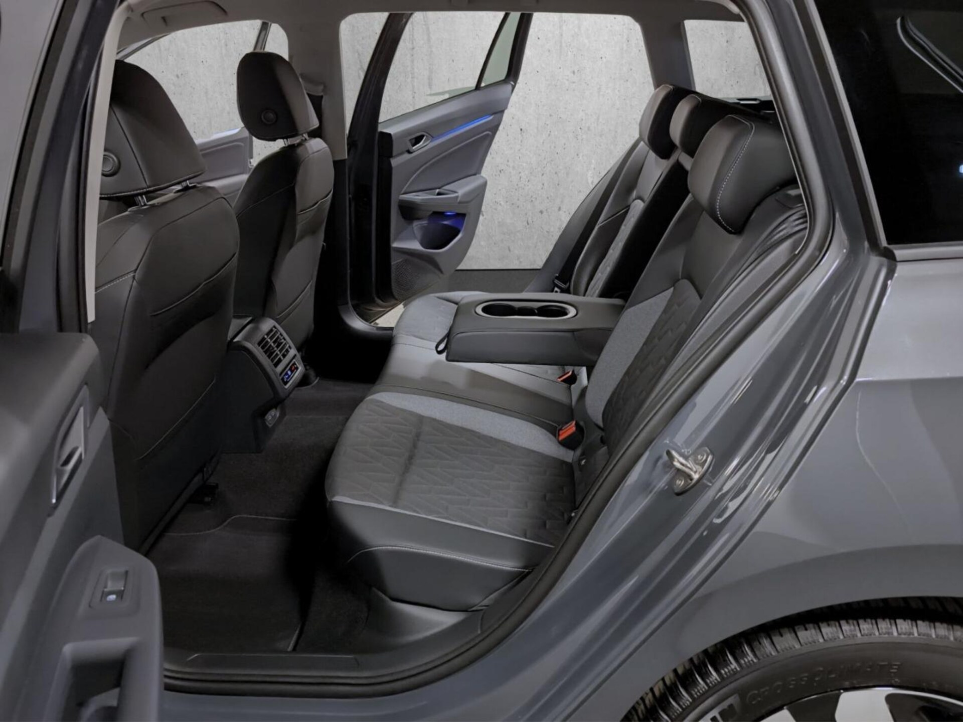 Volkswagen Golf Variant Goal