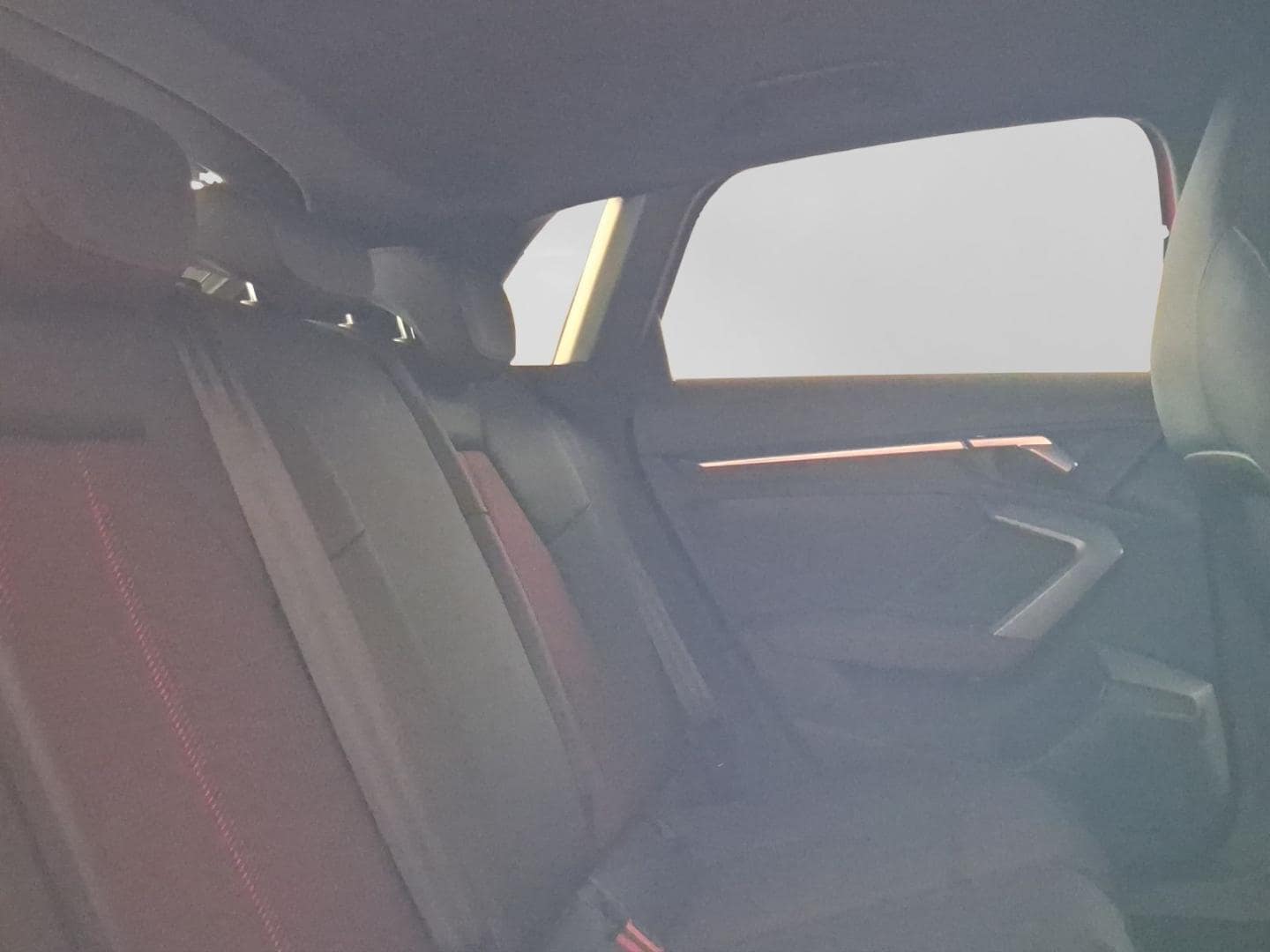 Bild über Audi A3 Sportback TDI S tronic - für weitere Informationen kontaktieren Sie den Audi Partner