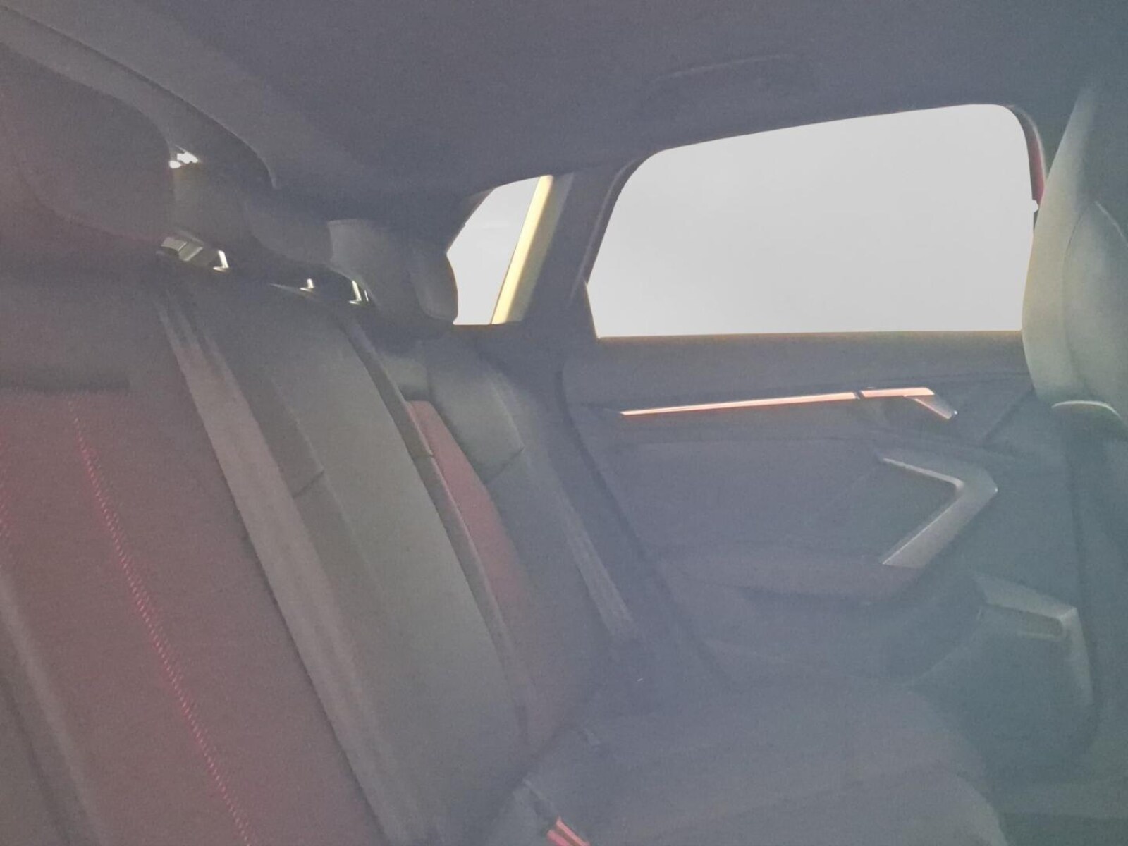 Audi A3 Sportback – Bild 5
