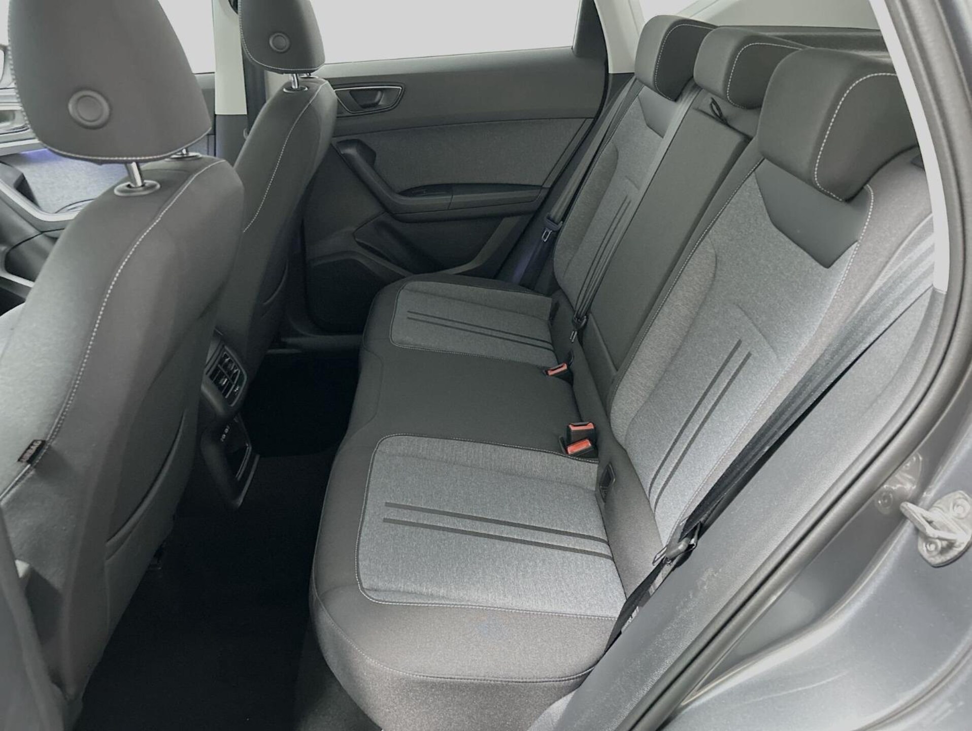 SEAT Ateca Style