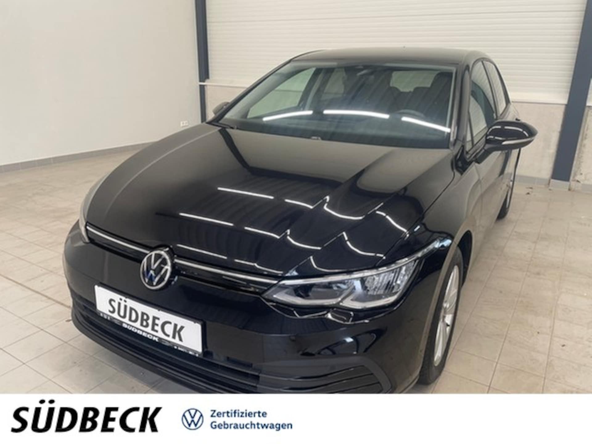 Volkswagen Golf Life