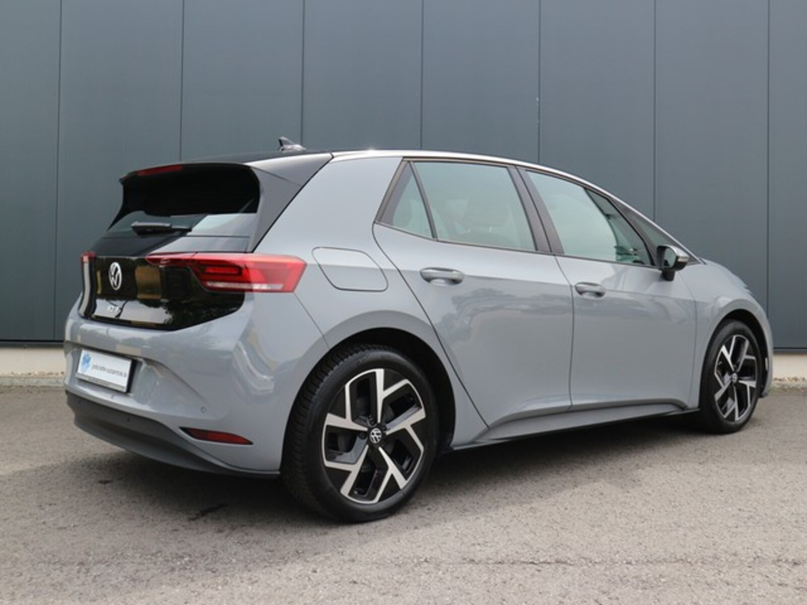 Volkswagen ID.3 – Bild 3