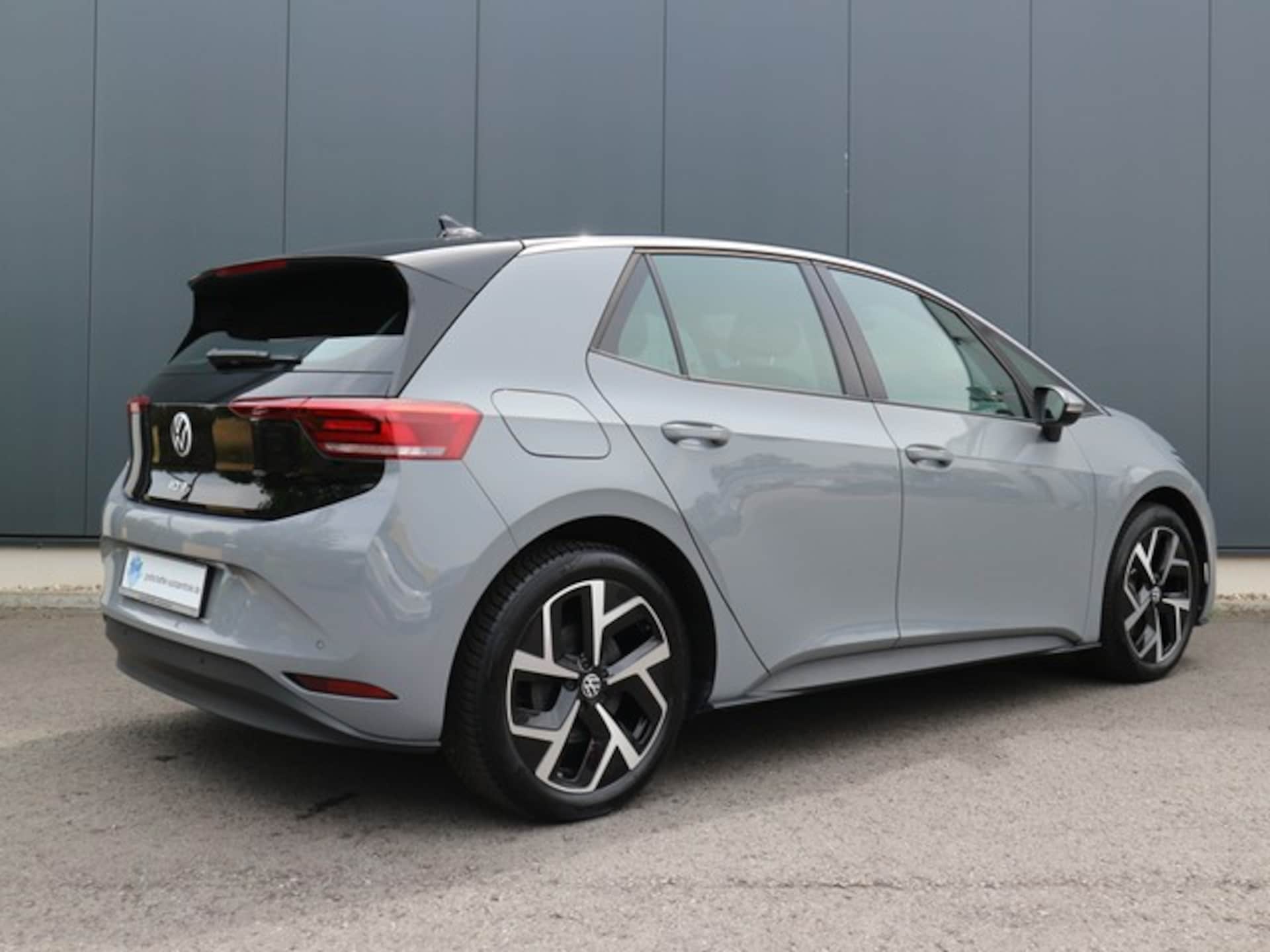 Volkswagen ID.3 Pro