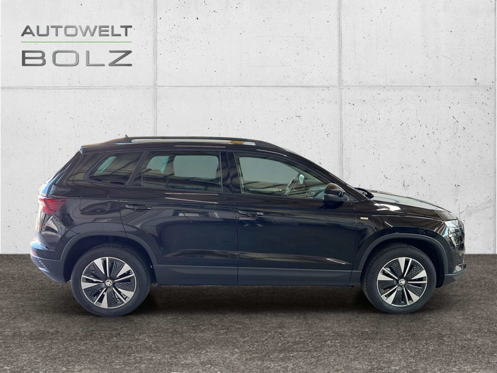 Skoda Karoq Ambition
