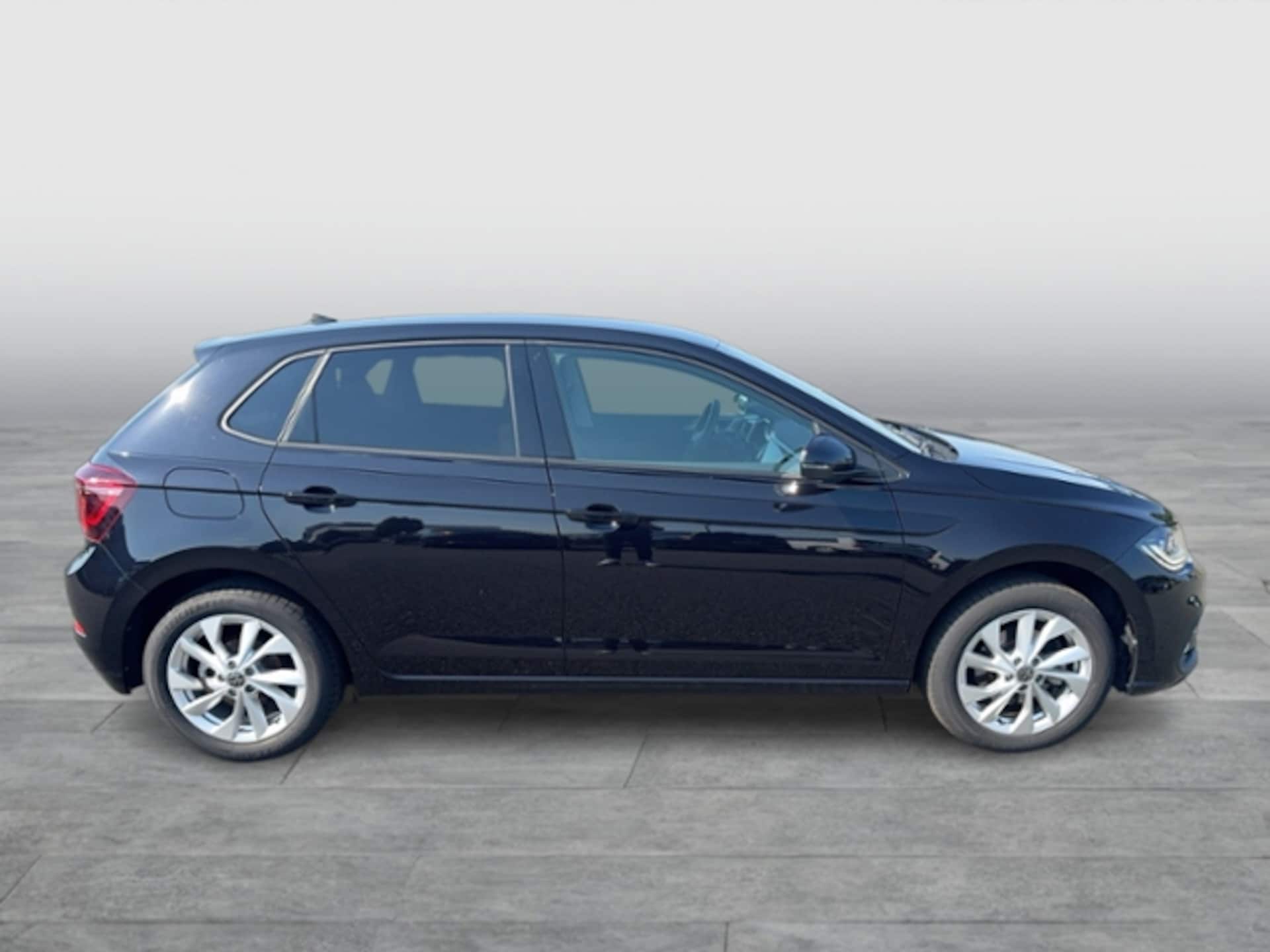 Volkswagen Polo Style