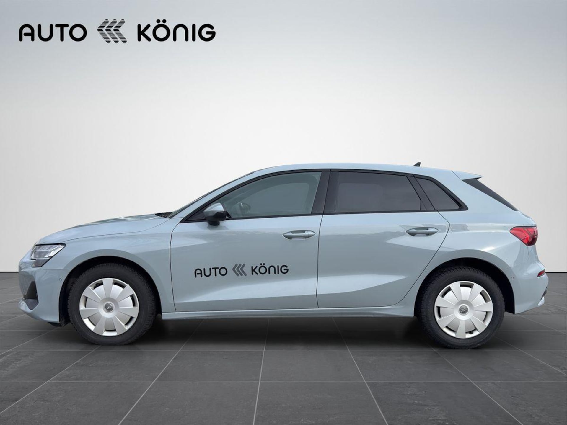 Audi A3 Sportback Advanced