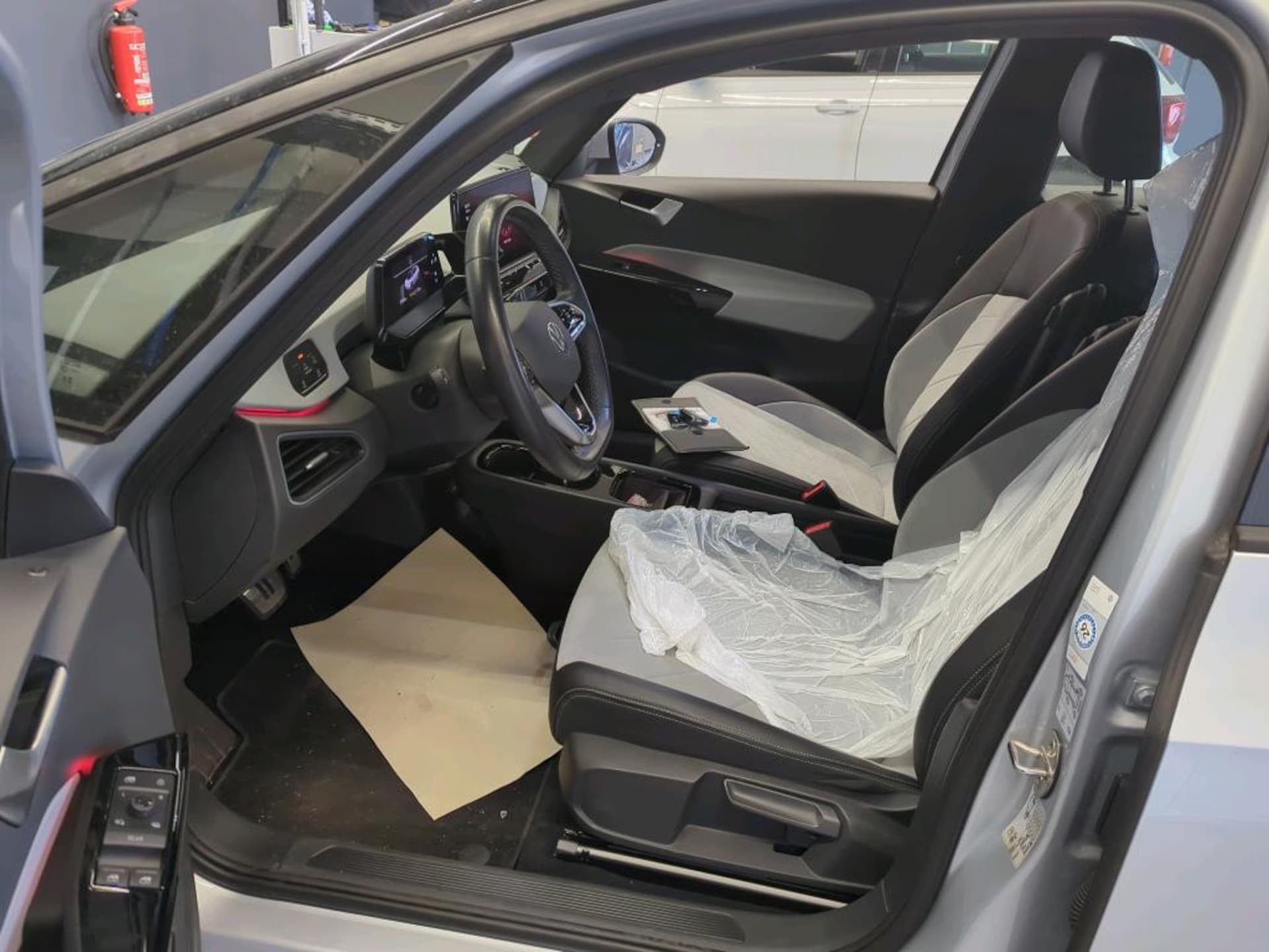 Volkswagen ID.3 Pro S