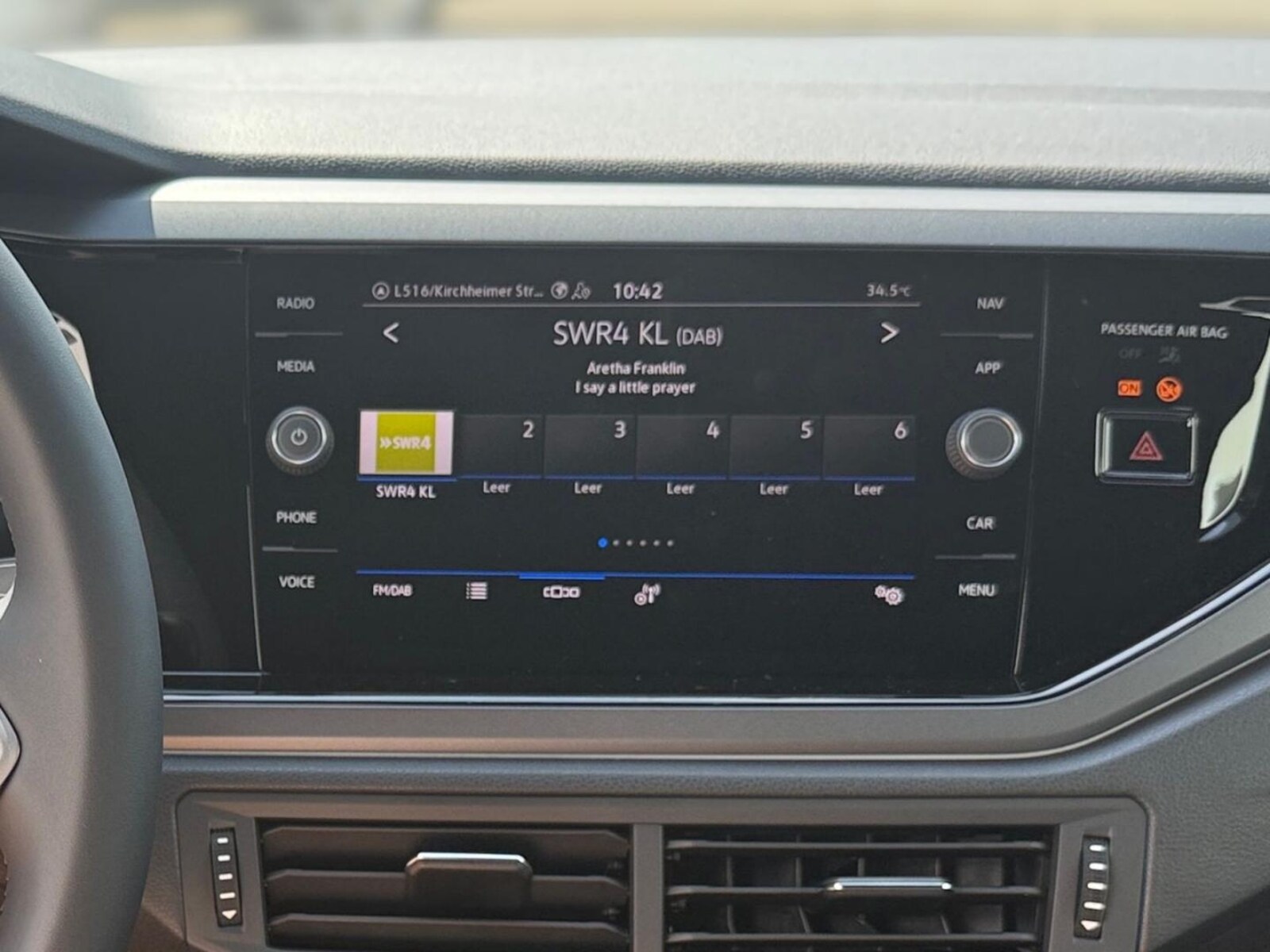 Volkswagen Polo – Bild 17