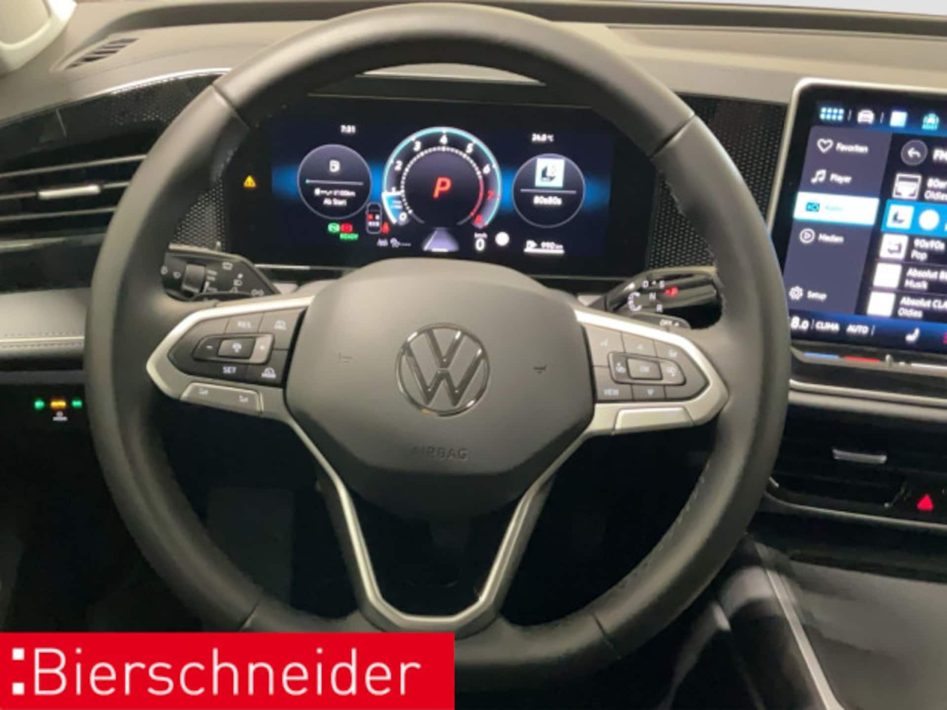 Volkswagen Passat Business