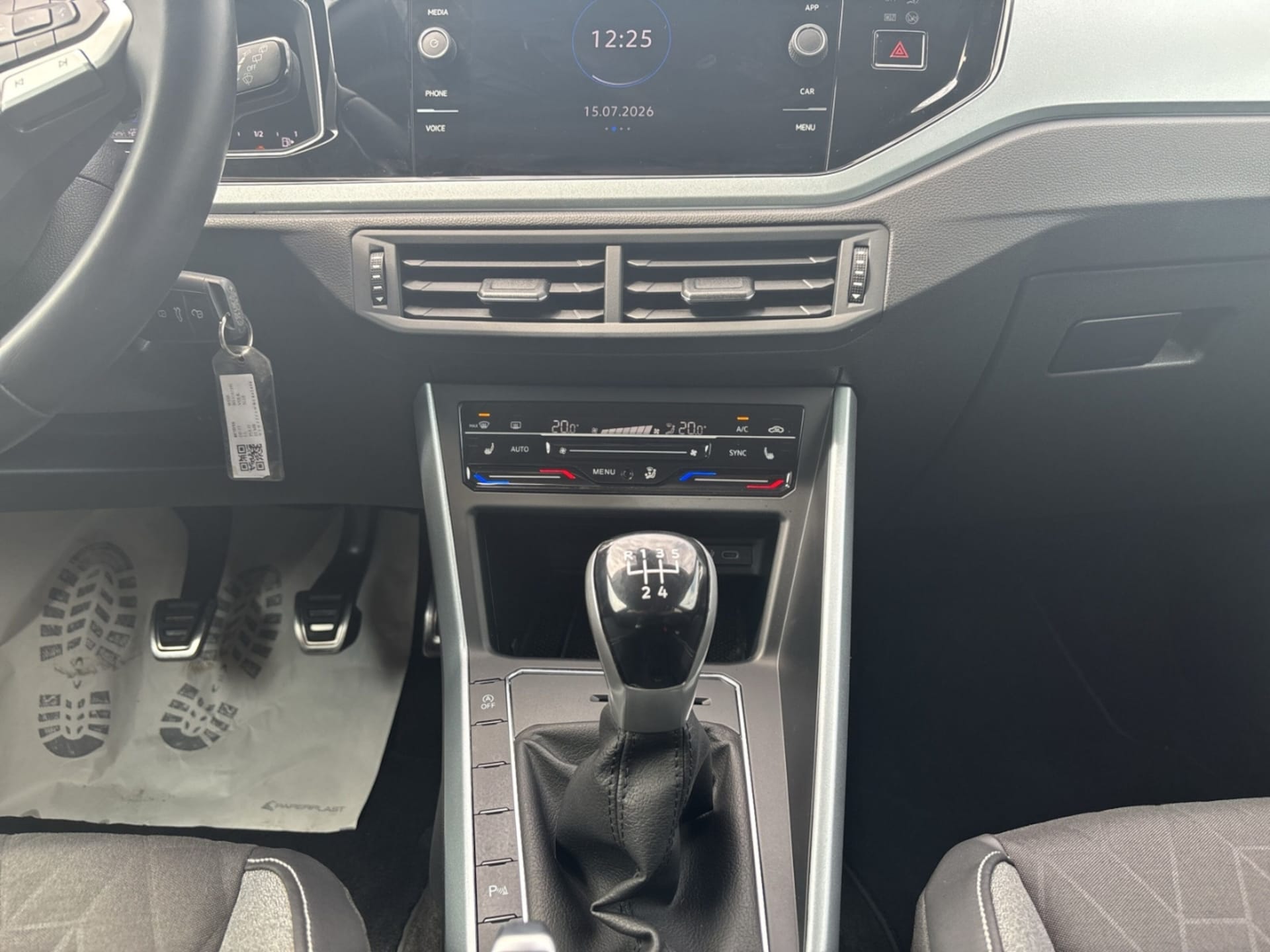 Volkswagen Polo Goal