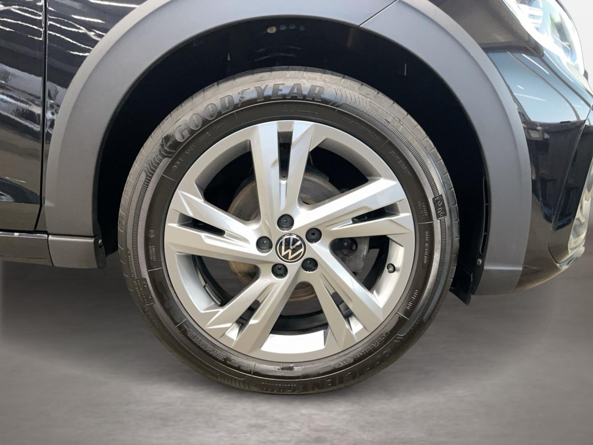 Volkswagen Taigo R-Line