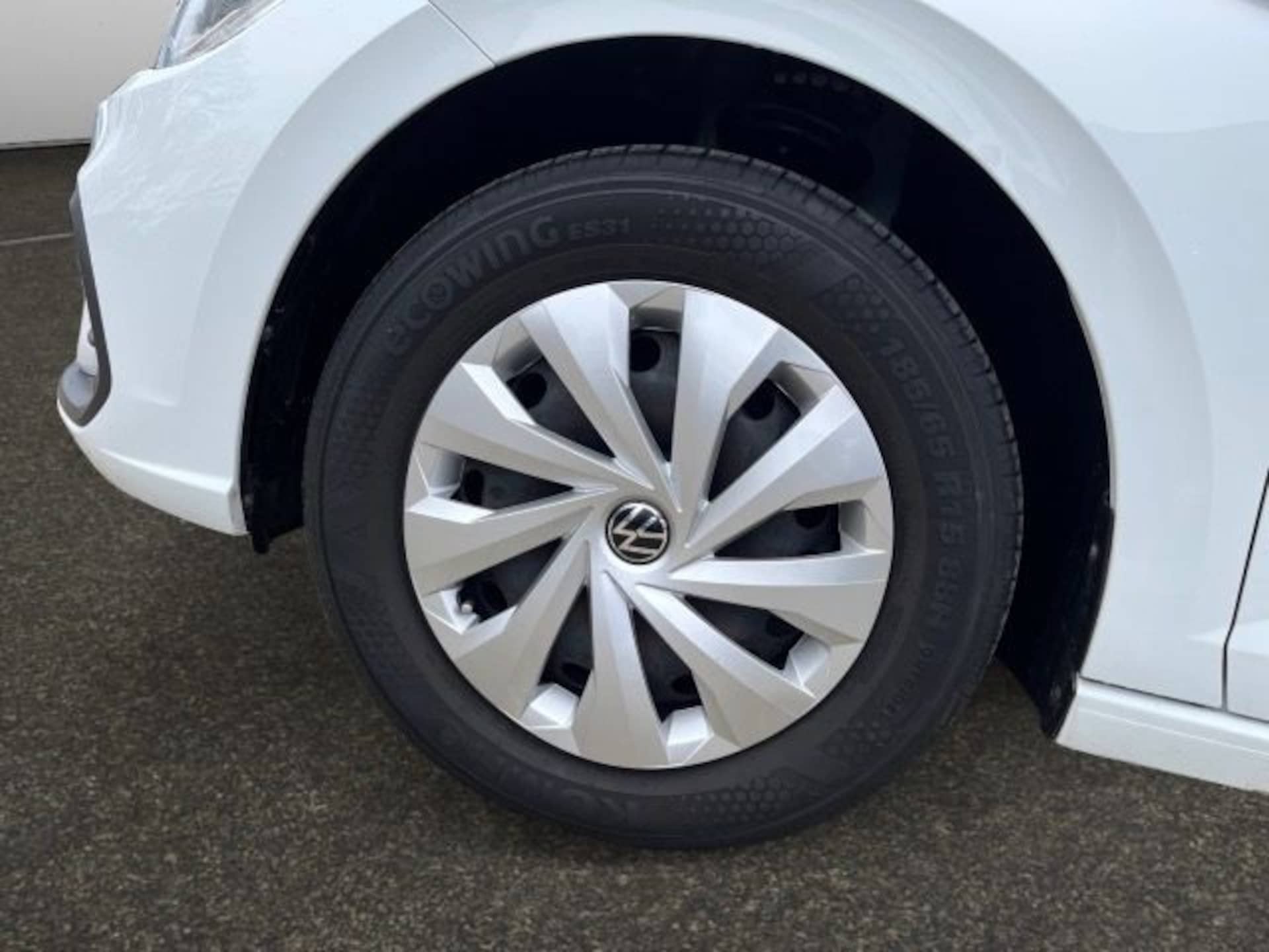 Volkswagen Polo Life