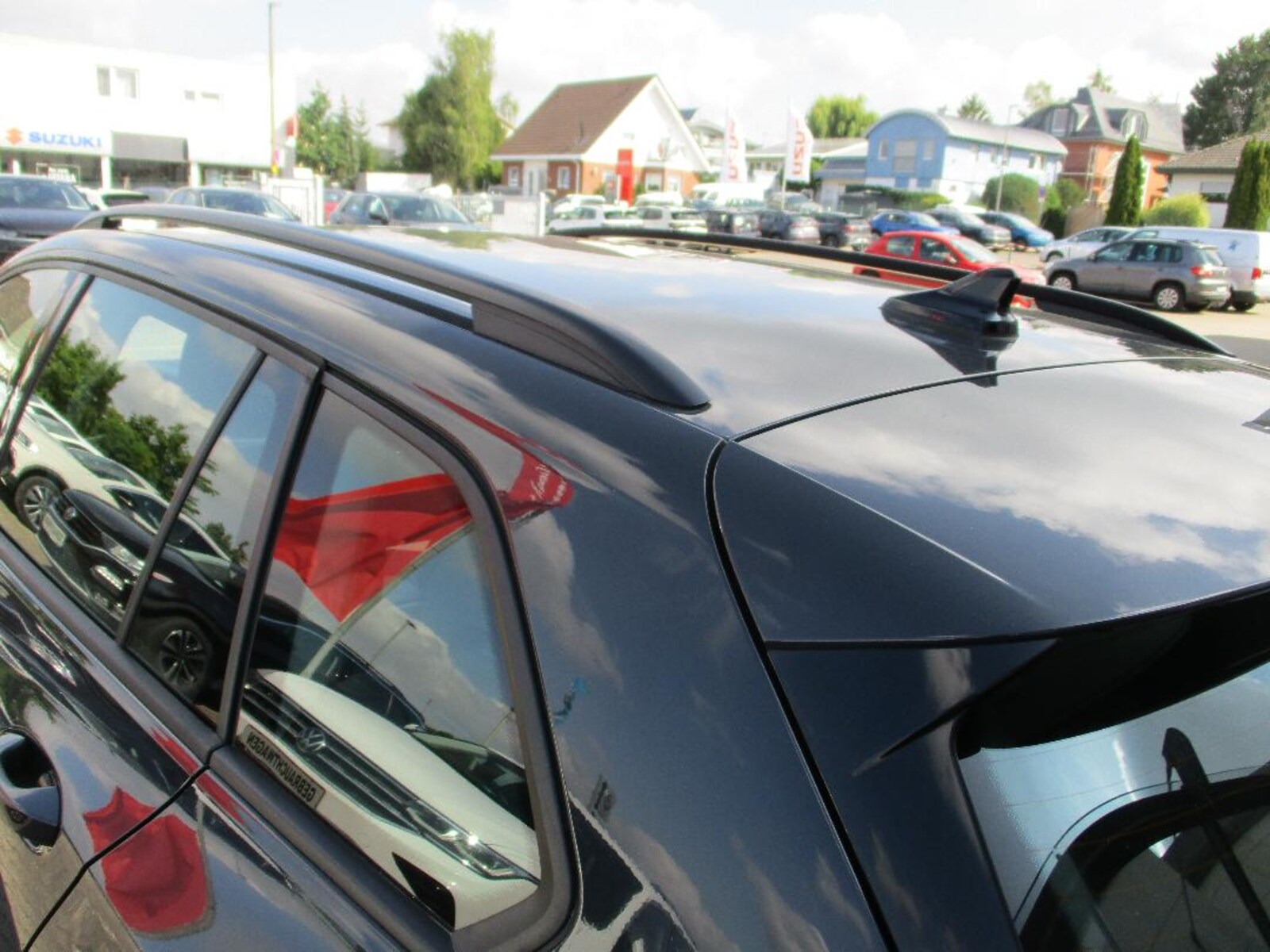 Volkswagen Golf Variant – Bild 13