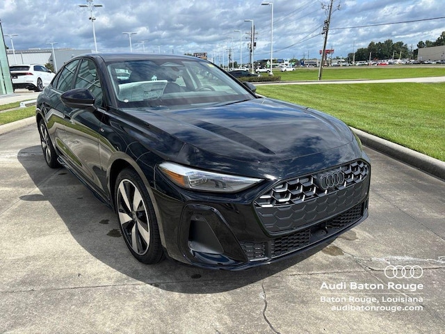 2026 Audi A5 Sedan