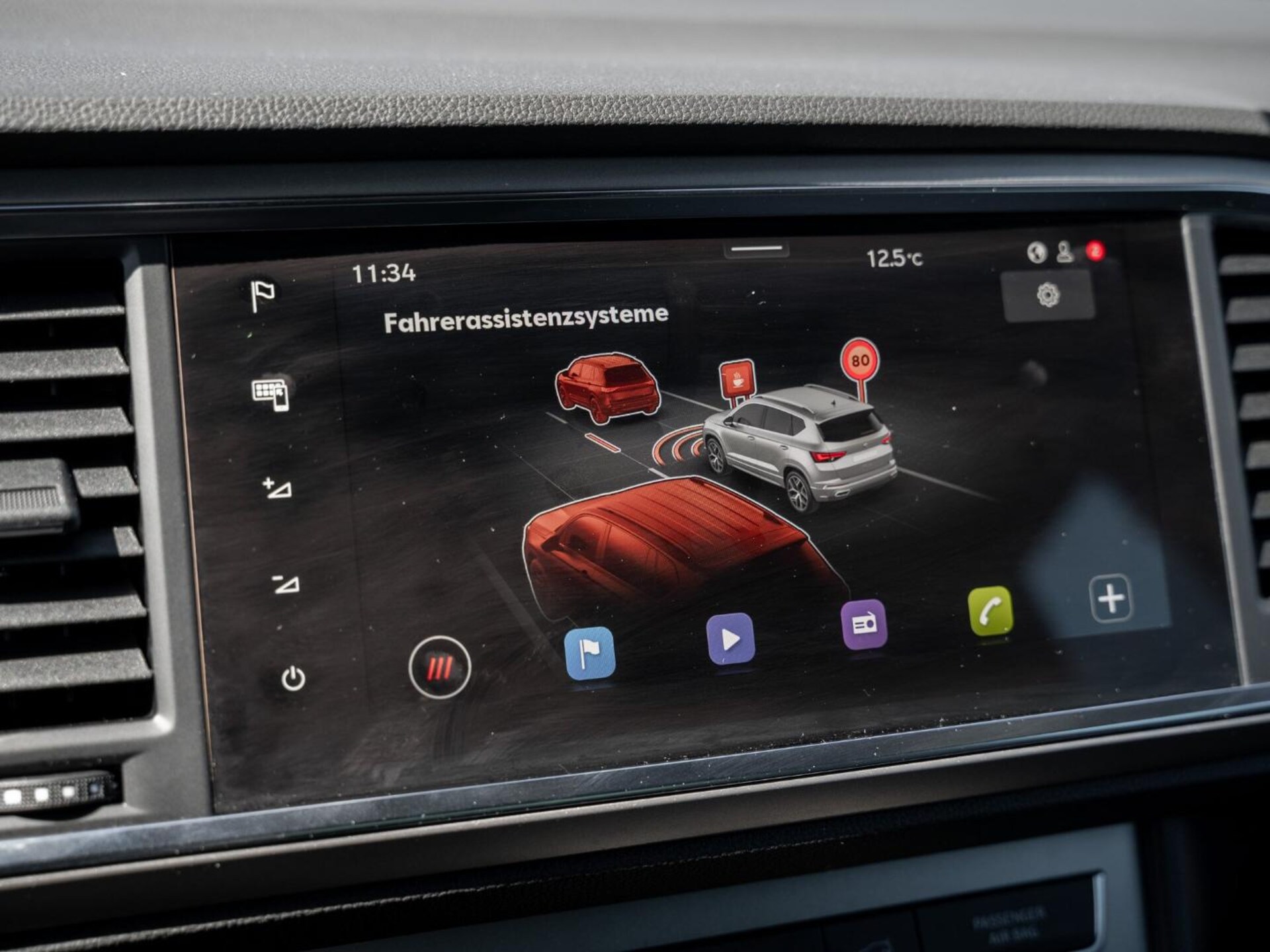 SEAT Ateca Xperience
