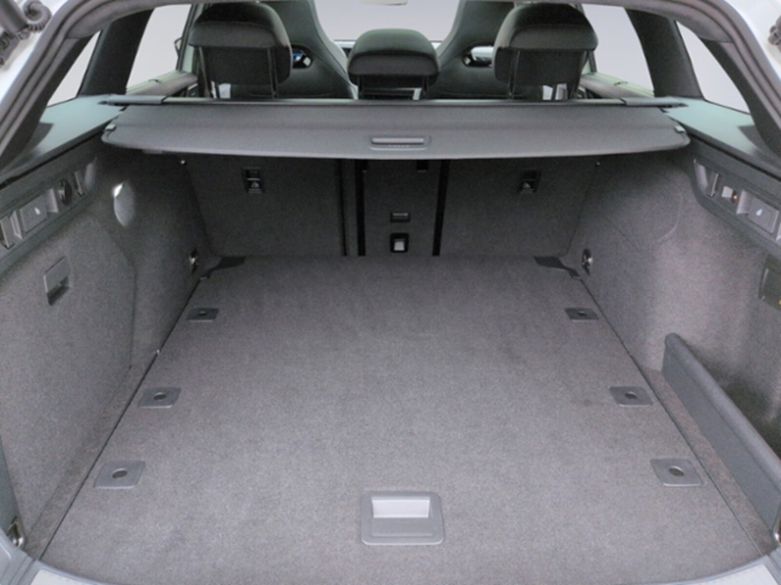 Volkswagen Passat – Bild 21