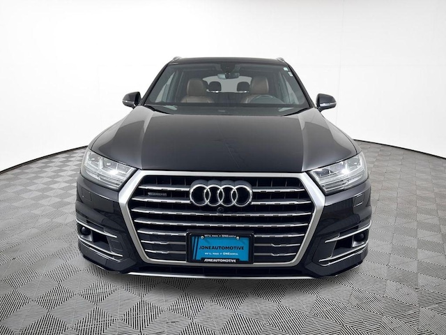 2018 Audi Q7