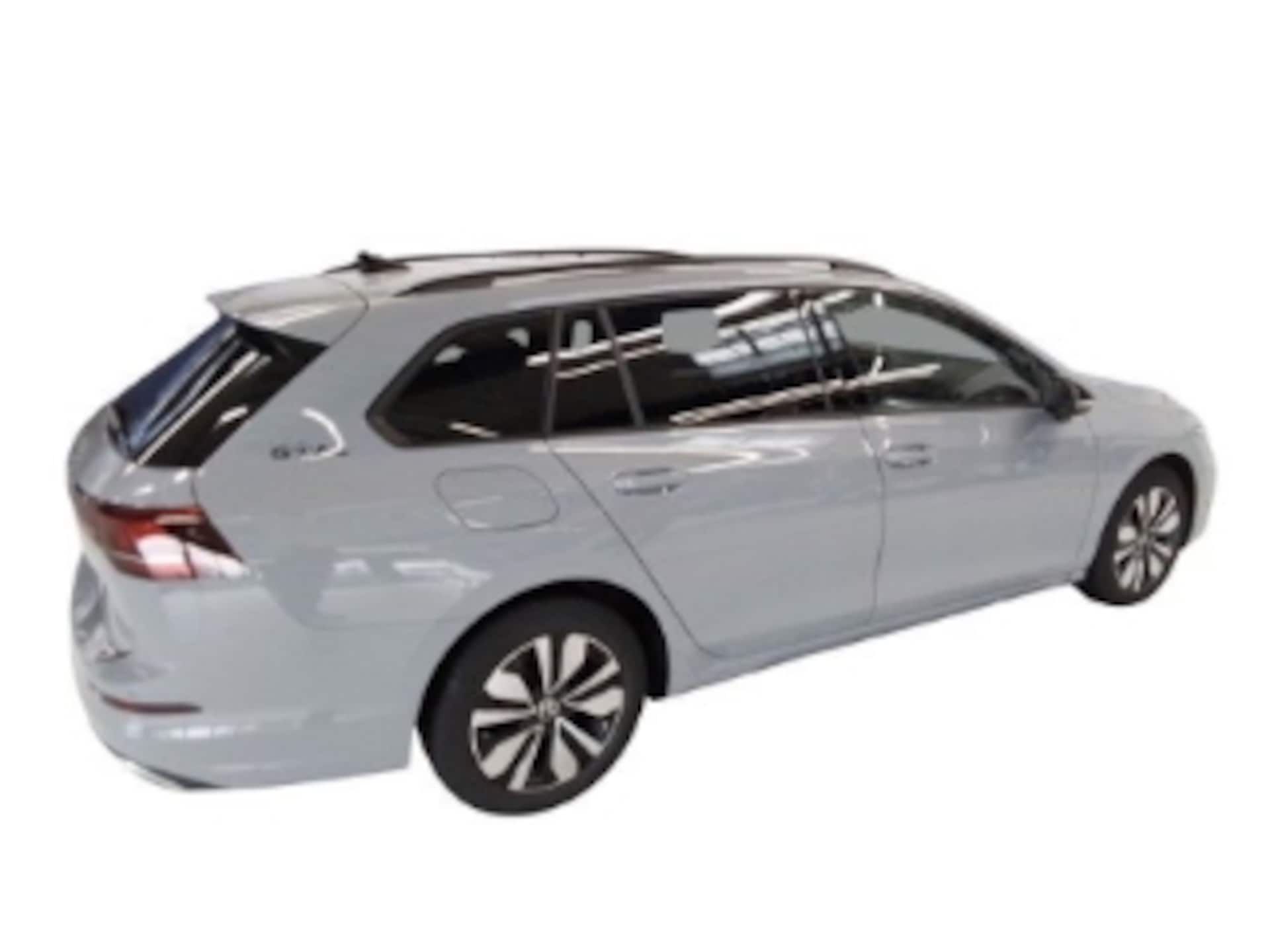 Volkswagen Golf Variant Goal