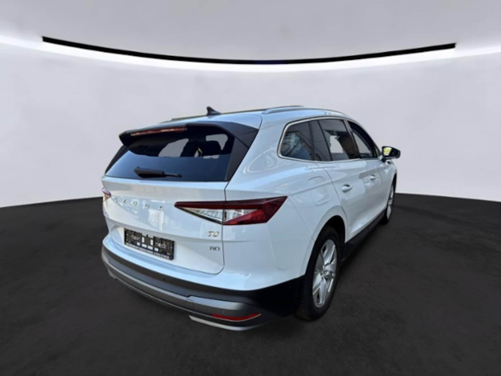 Skoda Enyaq 80