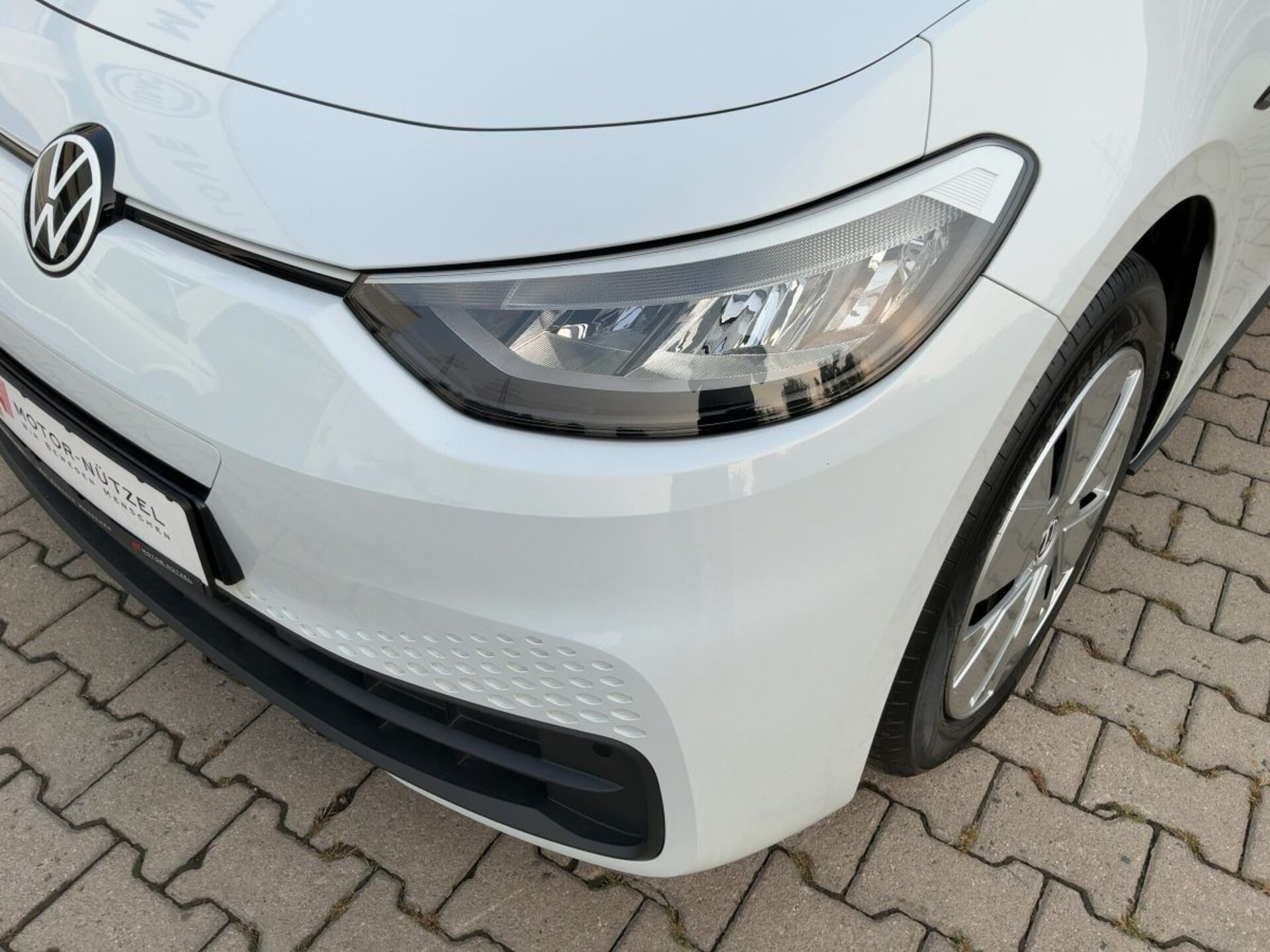 Volkswagen ID.3 Pure Performance