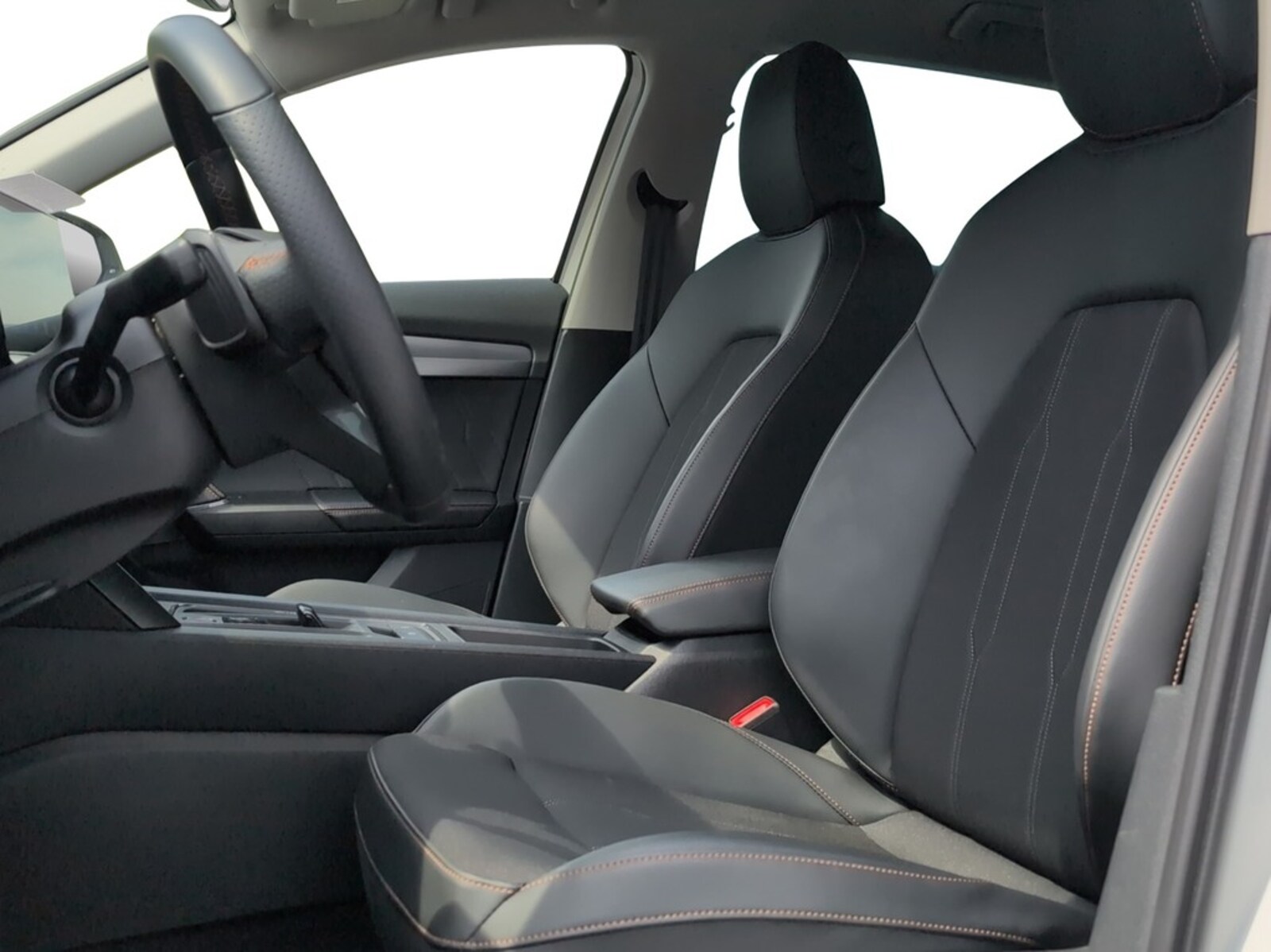 CUPRA Formentor – Bild 13