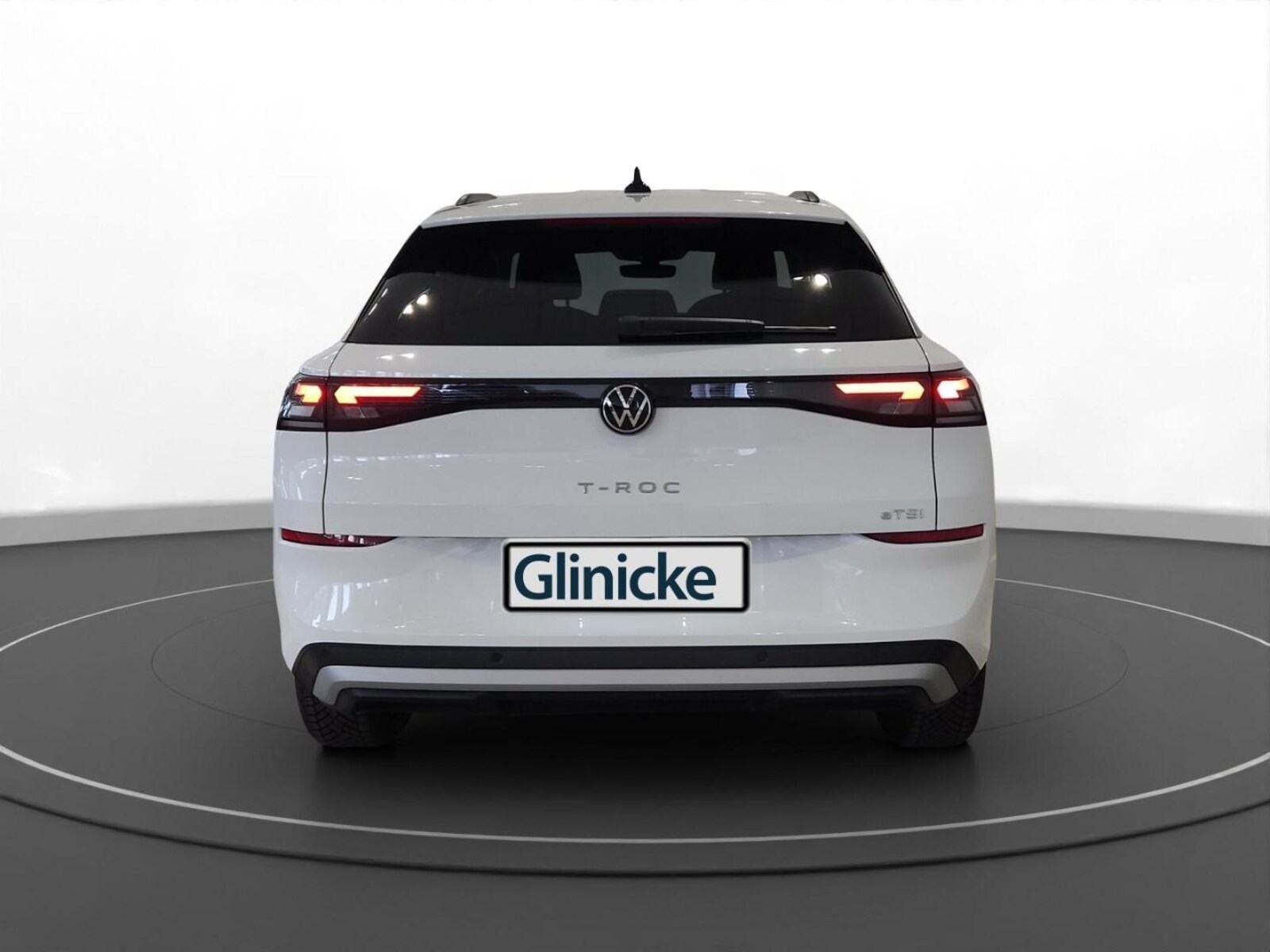 Volkswagen T-Roc – Bild 4