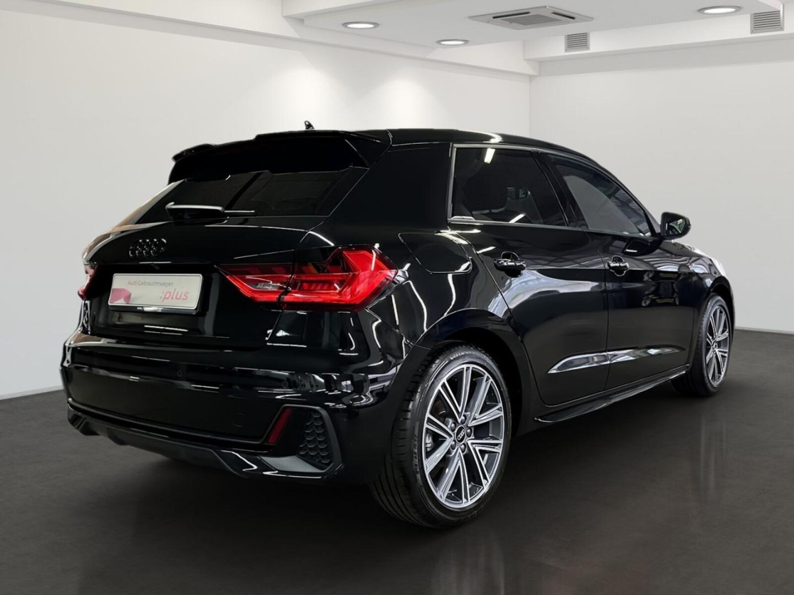 Audi A1 Sportback – Bild 5