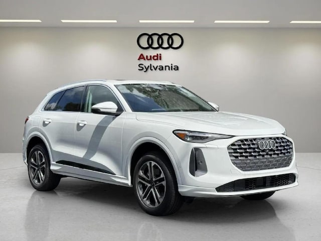 Photo of 2026 Audi Q5