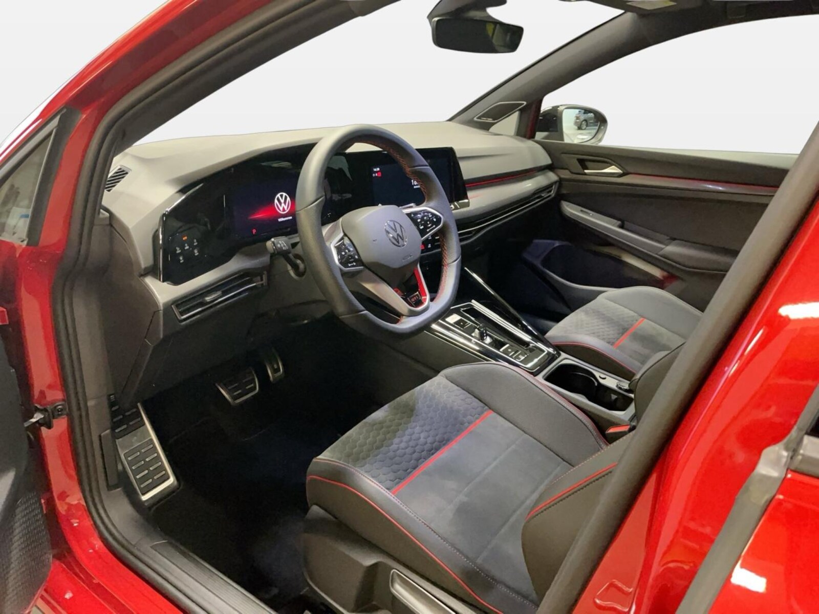 Volkswagen Golf – Bild 8