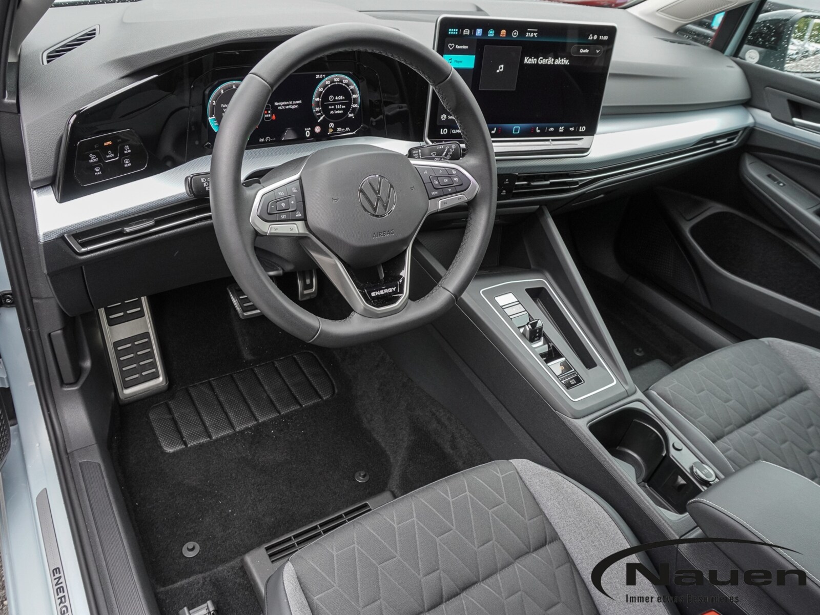Volkswagen Golf – Bild 9