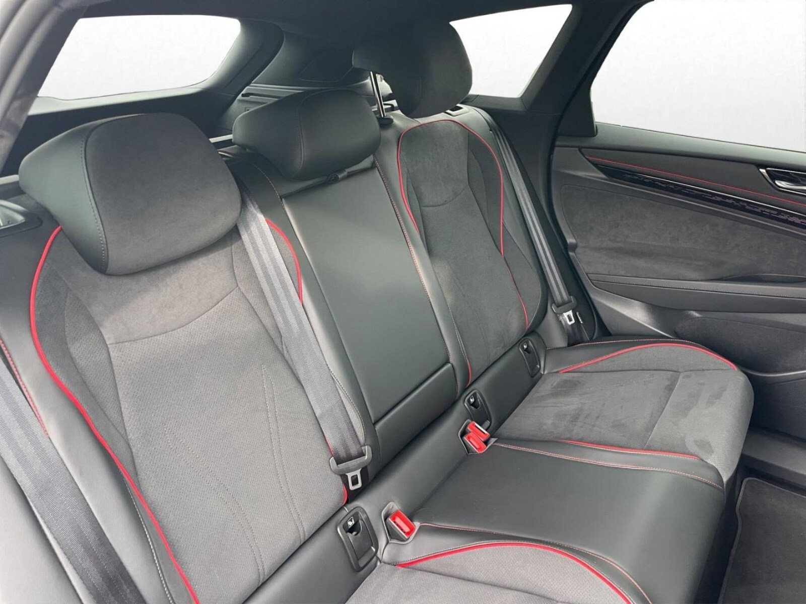 Volkswagen ID.7 Tourer – Bild 18