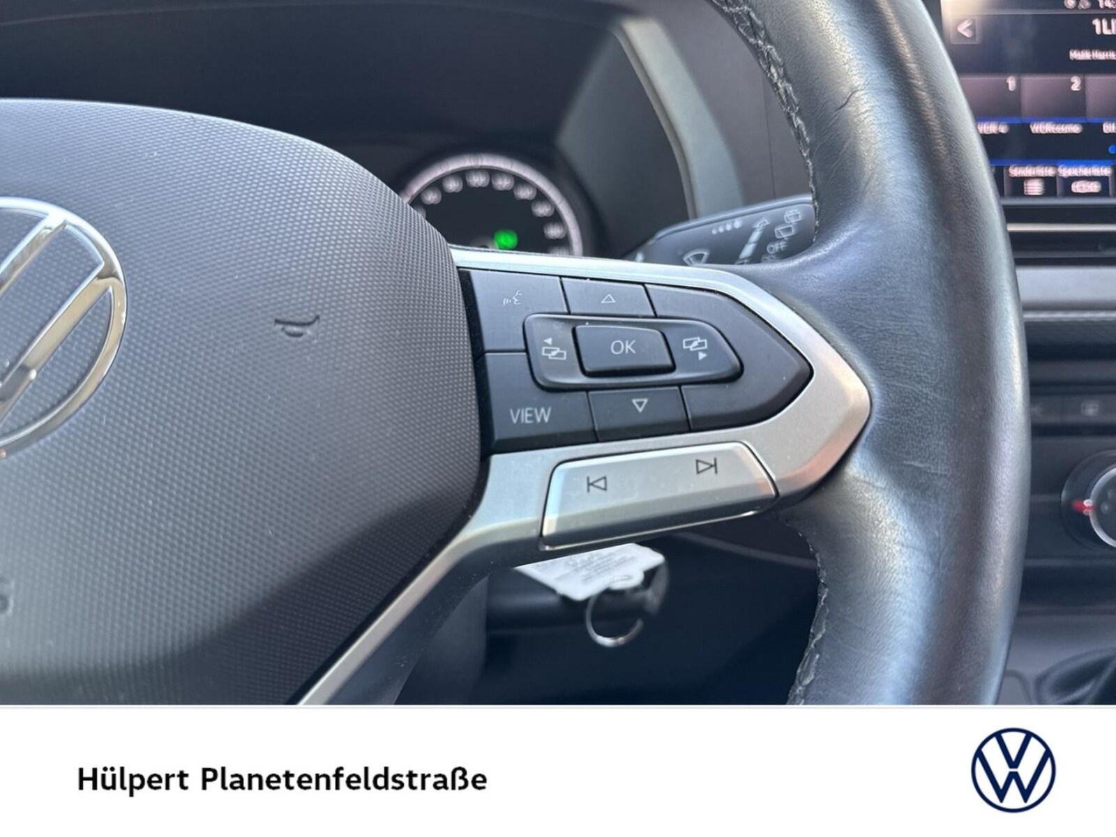 Volkswagen T6.1 California – Bild 14