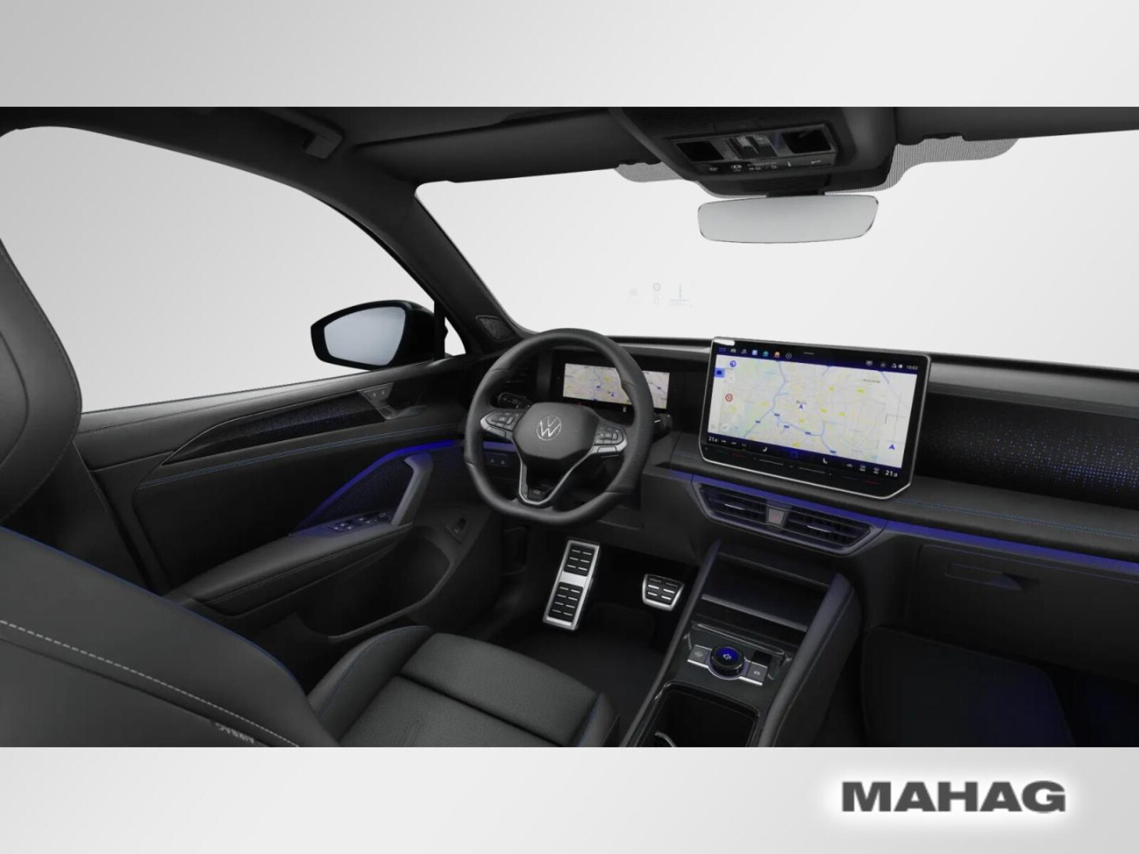 Volkswagen Tiguan – Bild 15
