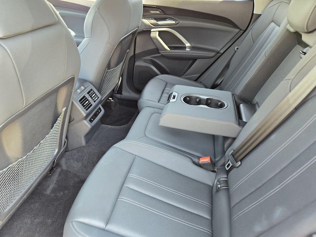 2025 Audi New Q5 Sportback Prestige - Photo 39