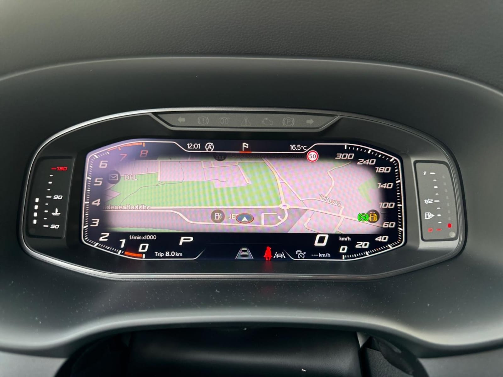 CUPRA Ateca – Bild 16
