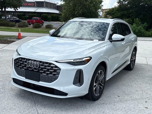 Photo of 2026 Audi Q5 