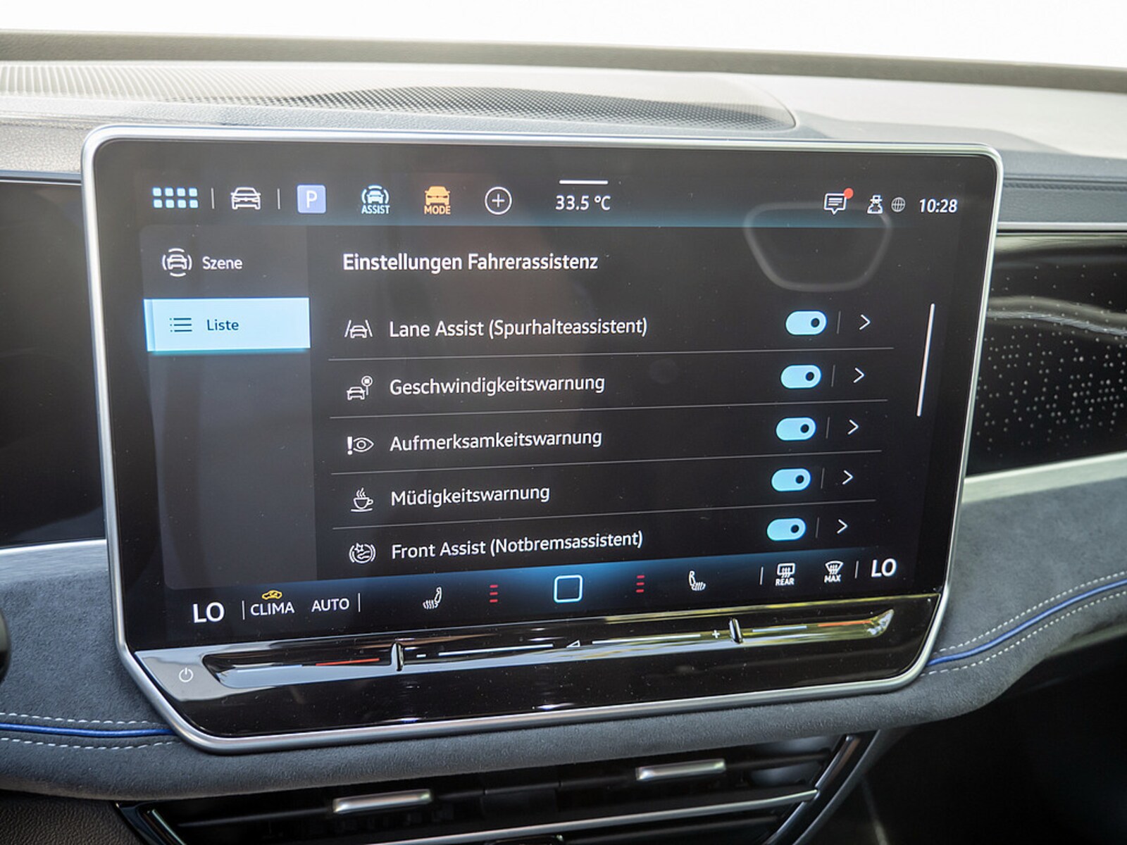 Volkswagen Passat – Bild 14
