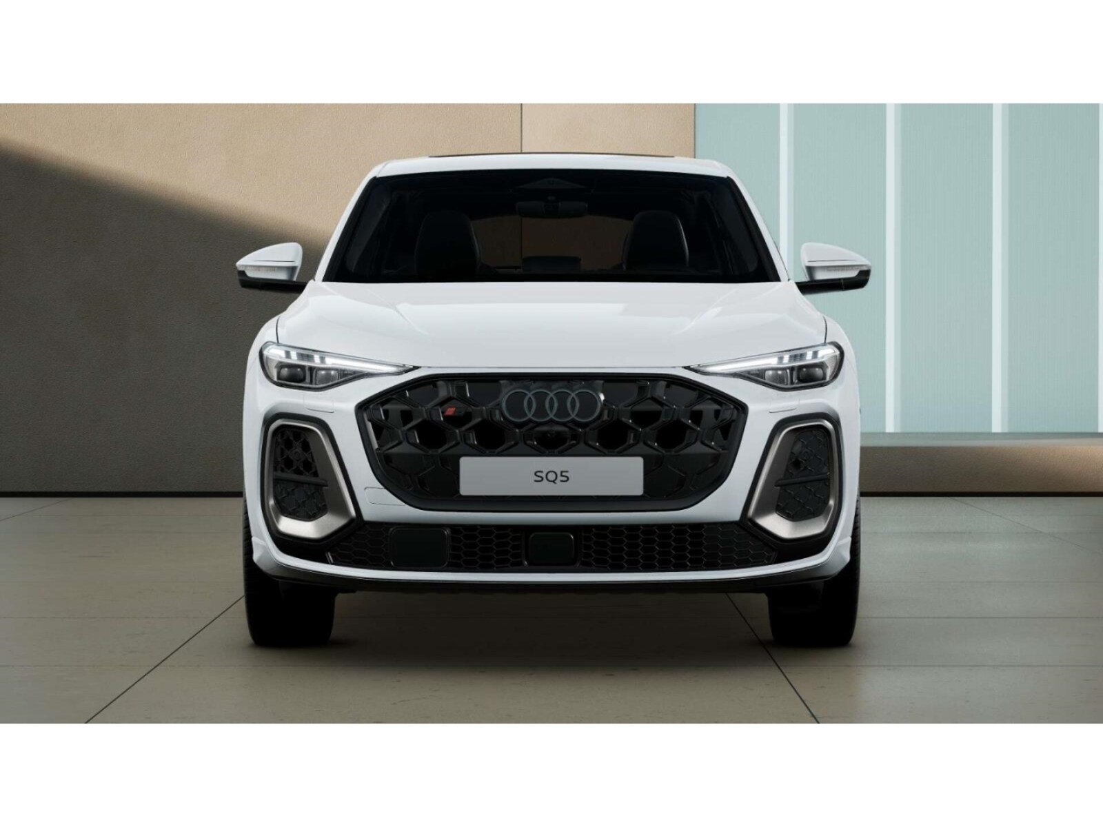 Audi SQ5 Sportback – Bild 3