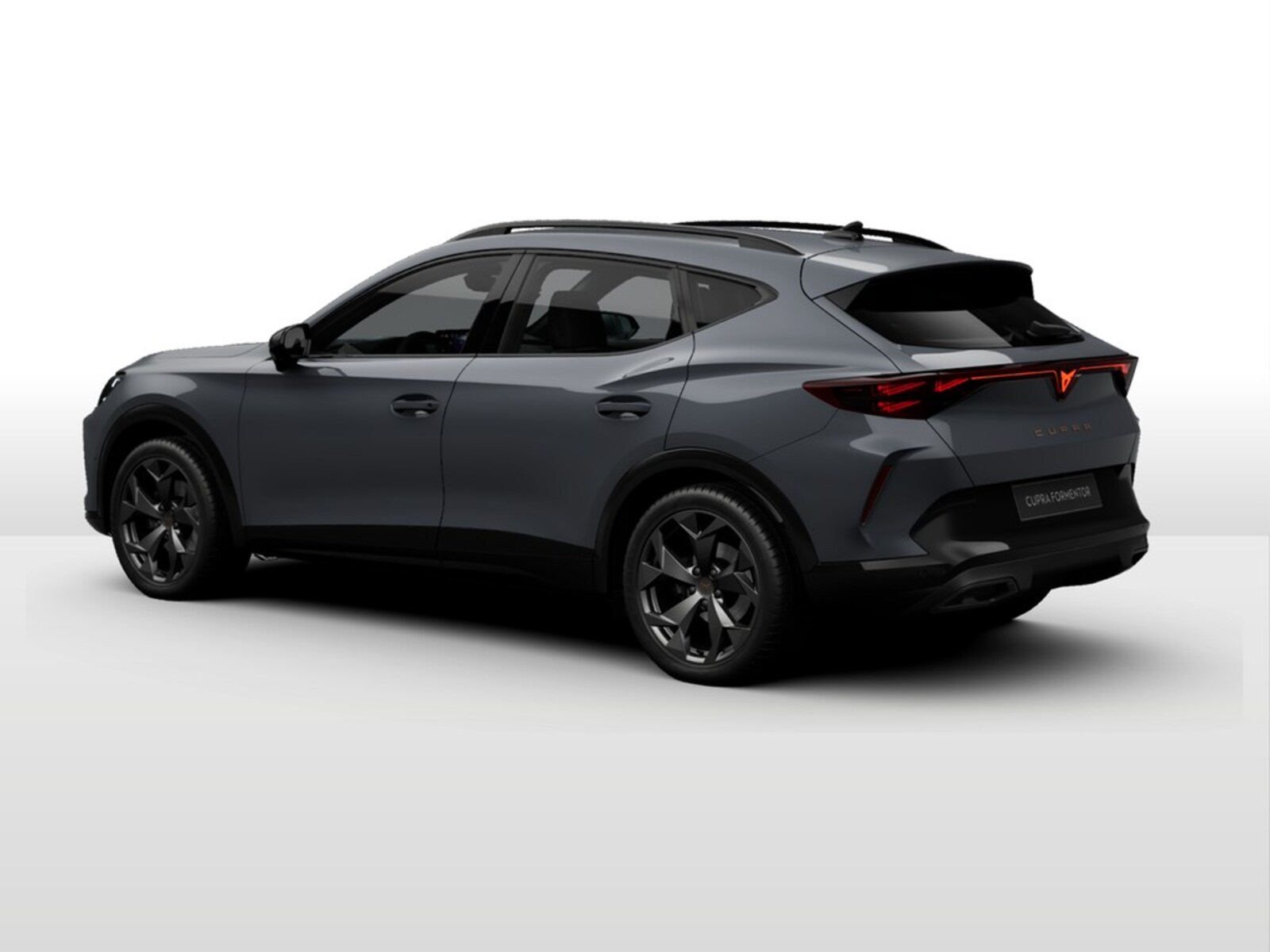 CUPRA Formentor – Bild 5