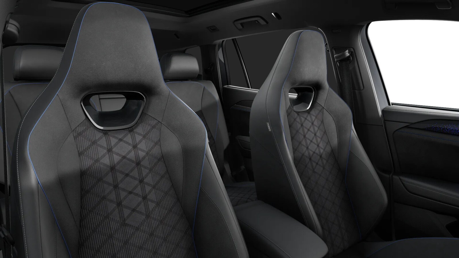 Volkswagen Tayron – Bild 9