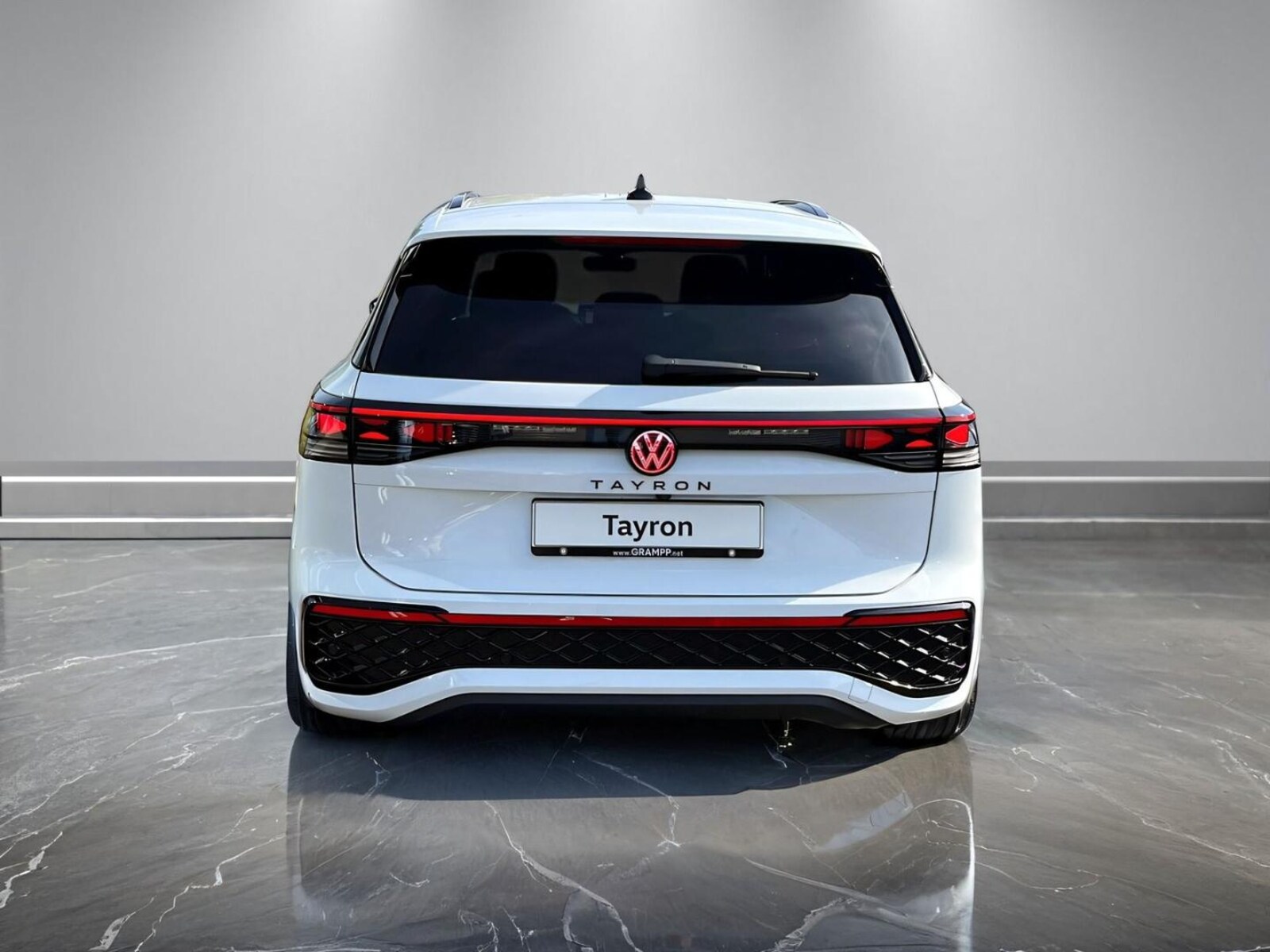 Volkswagen Tayron – Bild 13