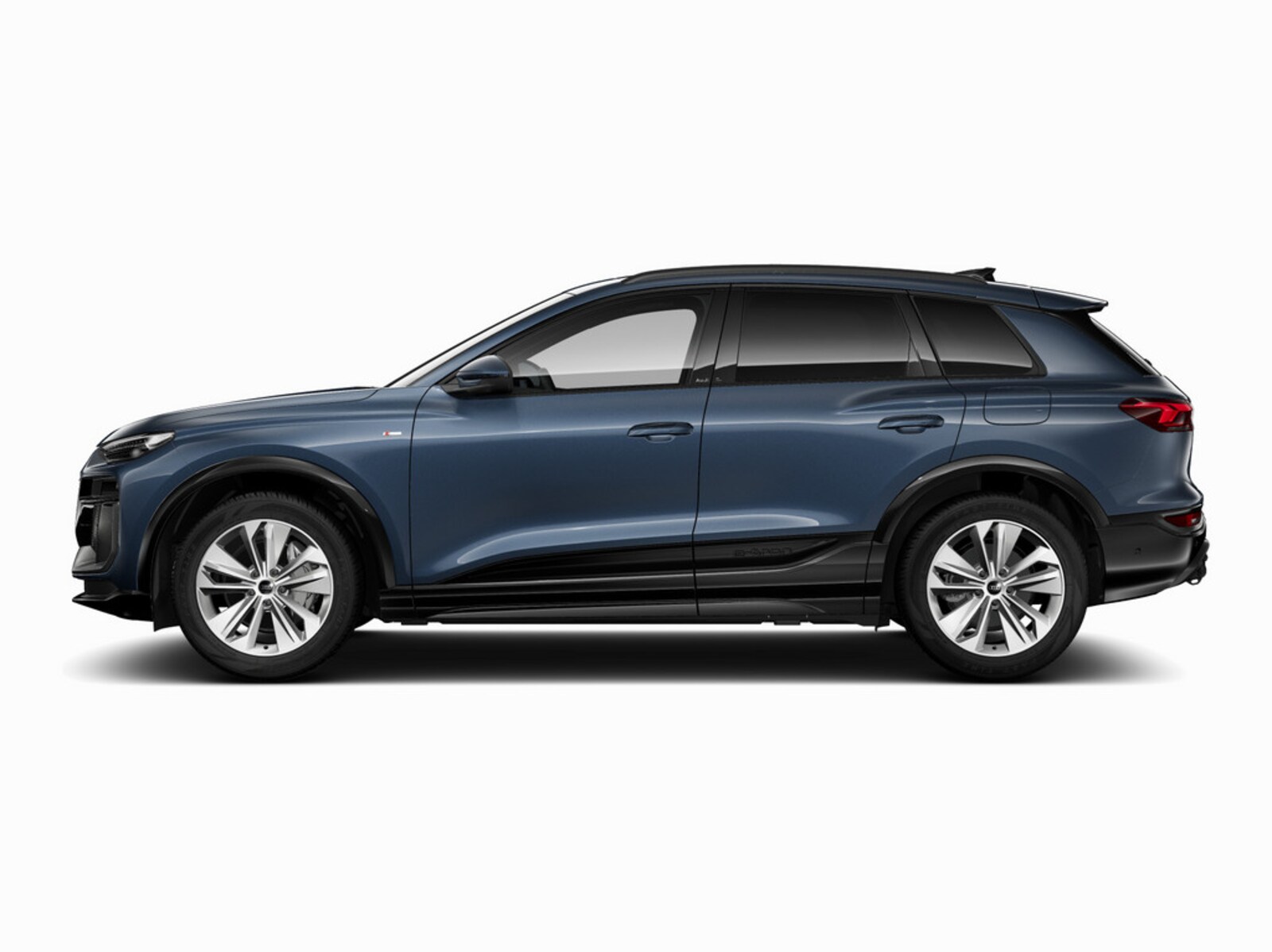 Audi Q6 e-tron – Bild 7