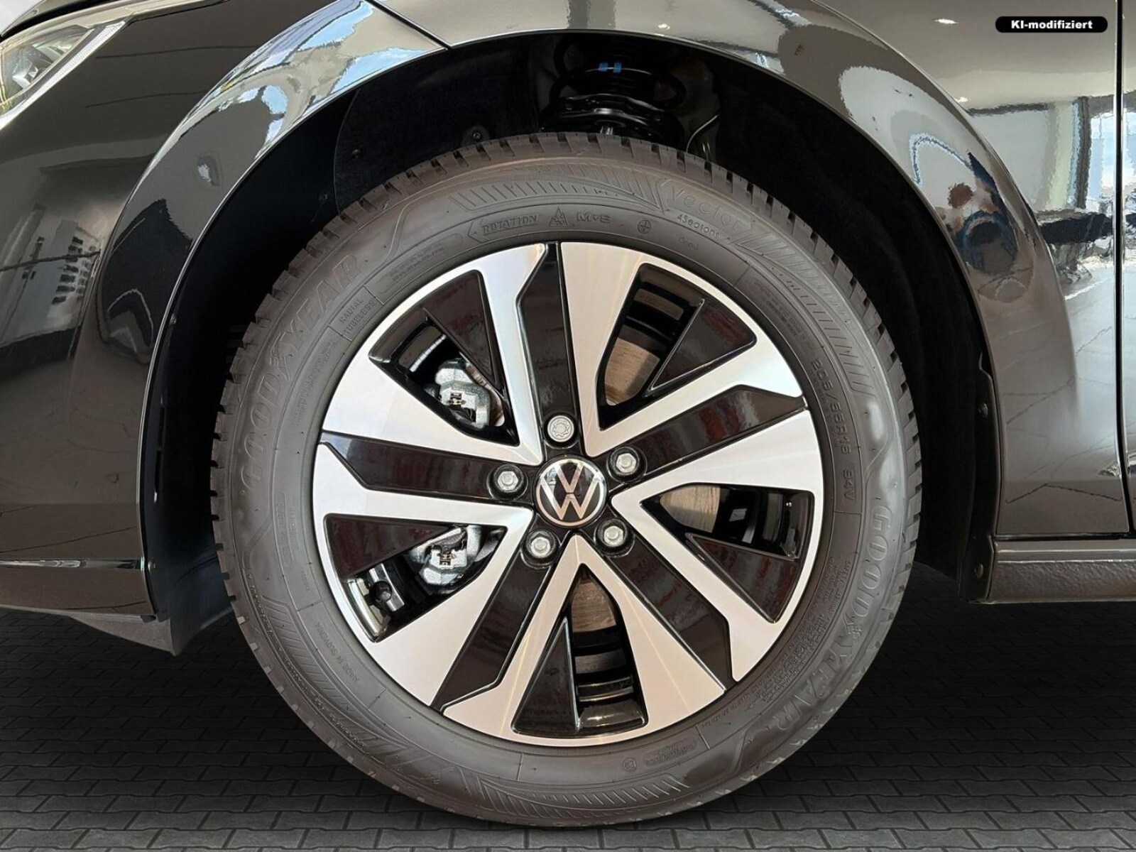 Volkswagen Golf – Bild 6