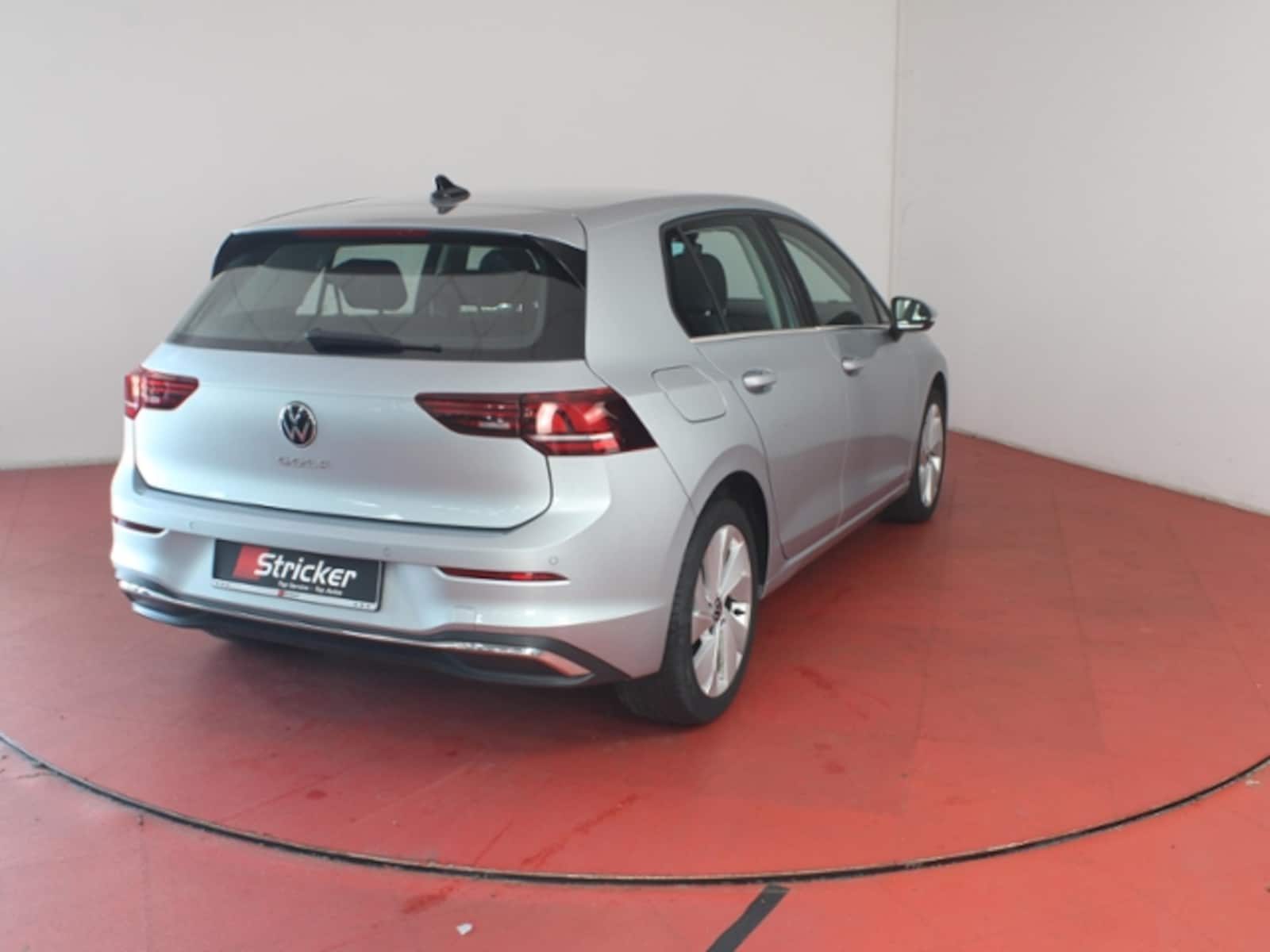 Volkswagen Golf – Bild 2