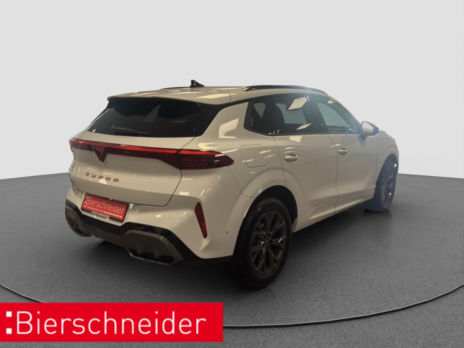 CUPRA Terramar – Bild 6