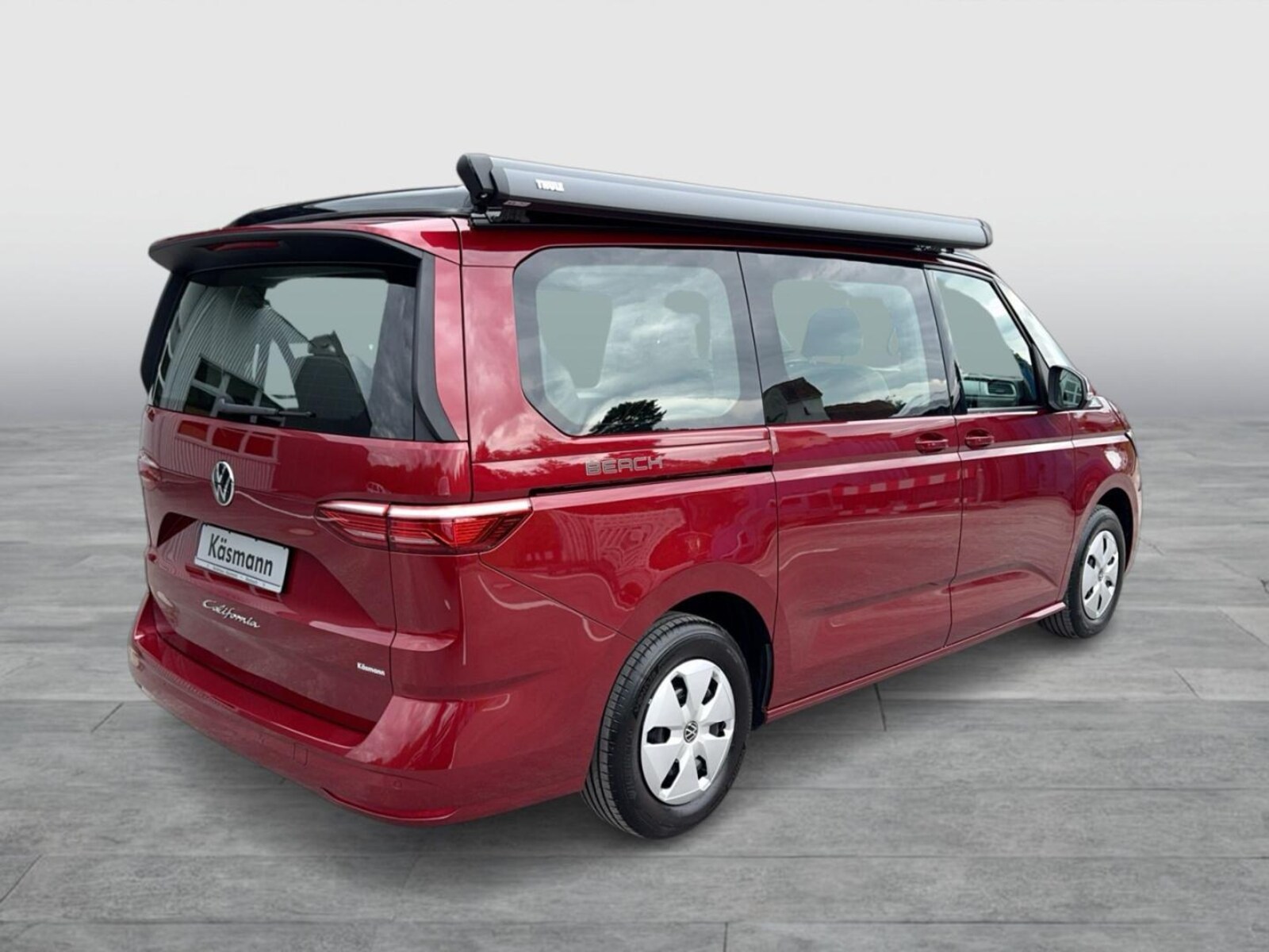 Volkswagen California – Bild 6